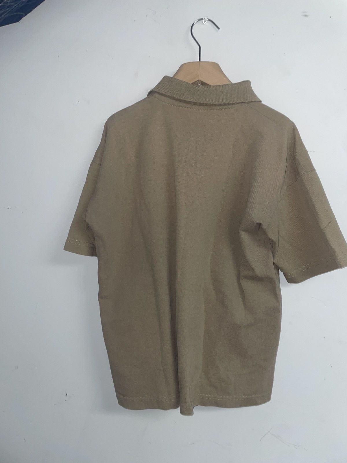 Pierre Balmain Pierre Balmain Polo Tee Size US L / EU 52-54 / 3 - 5 Thumbnail