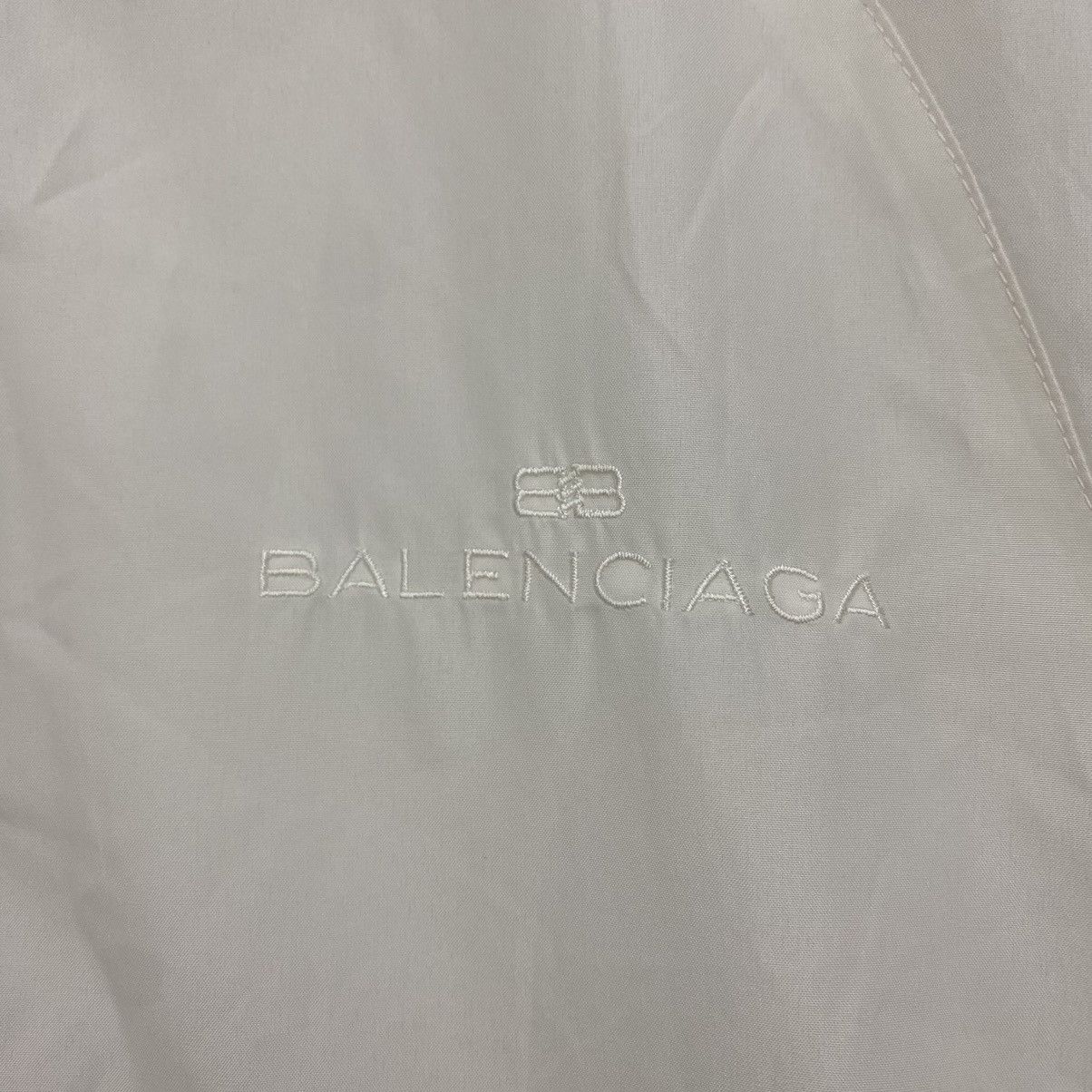 Balenciaga Balenciga Track Jacket Size US L / EU 52-54 / 3 - 7 Thumbnail