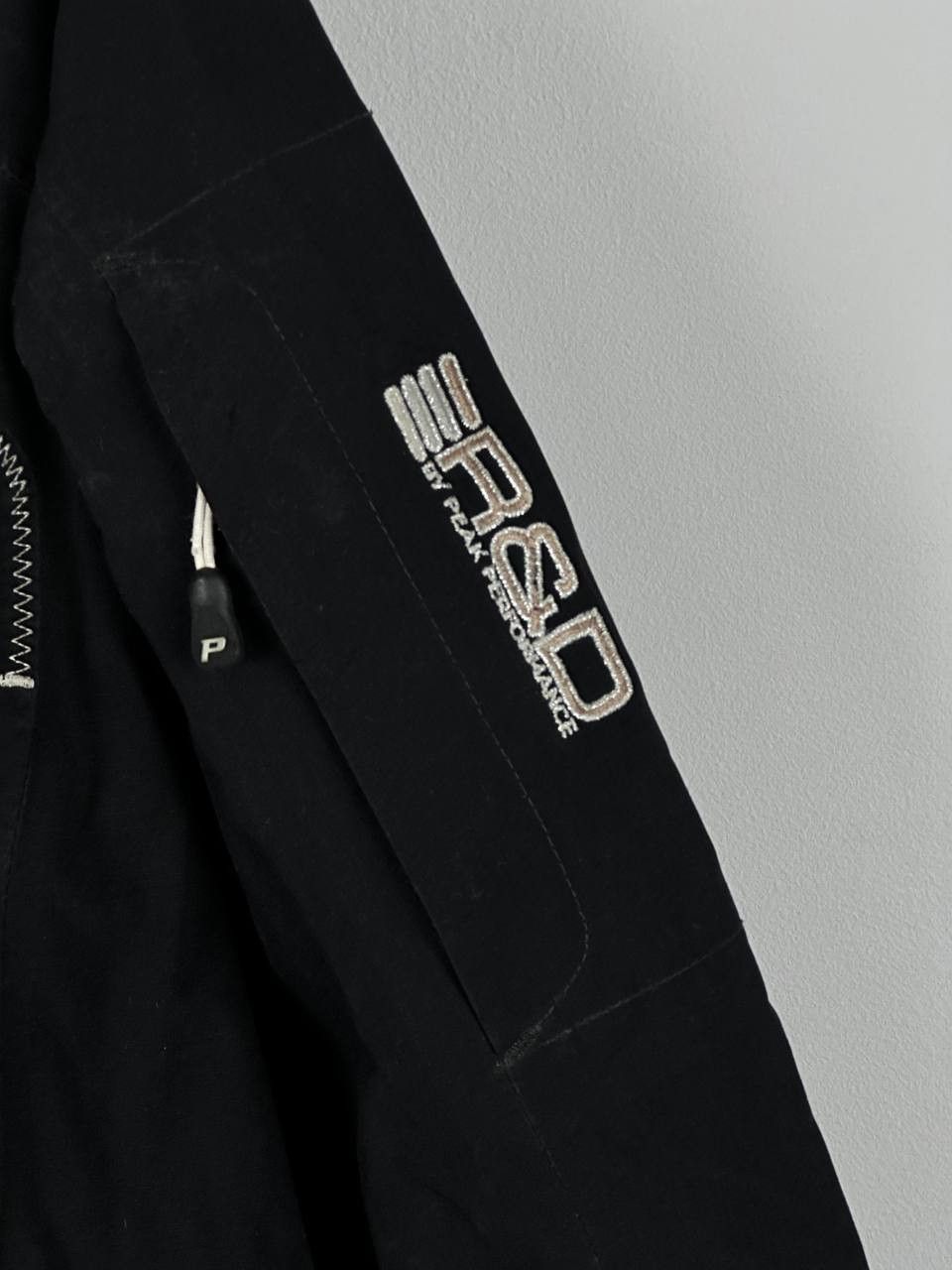 Peak Performance Peak Performance Gore Tex jacket gtx Gorpcore Size US L / EU 52-54 / 3 - 4 Thumbnail
