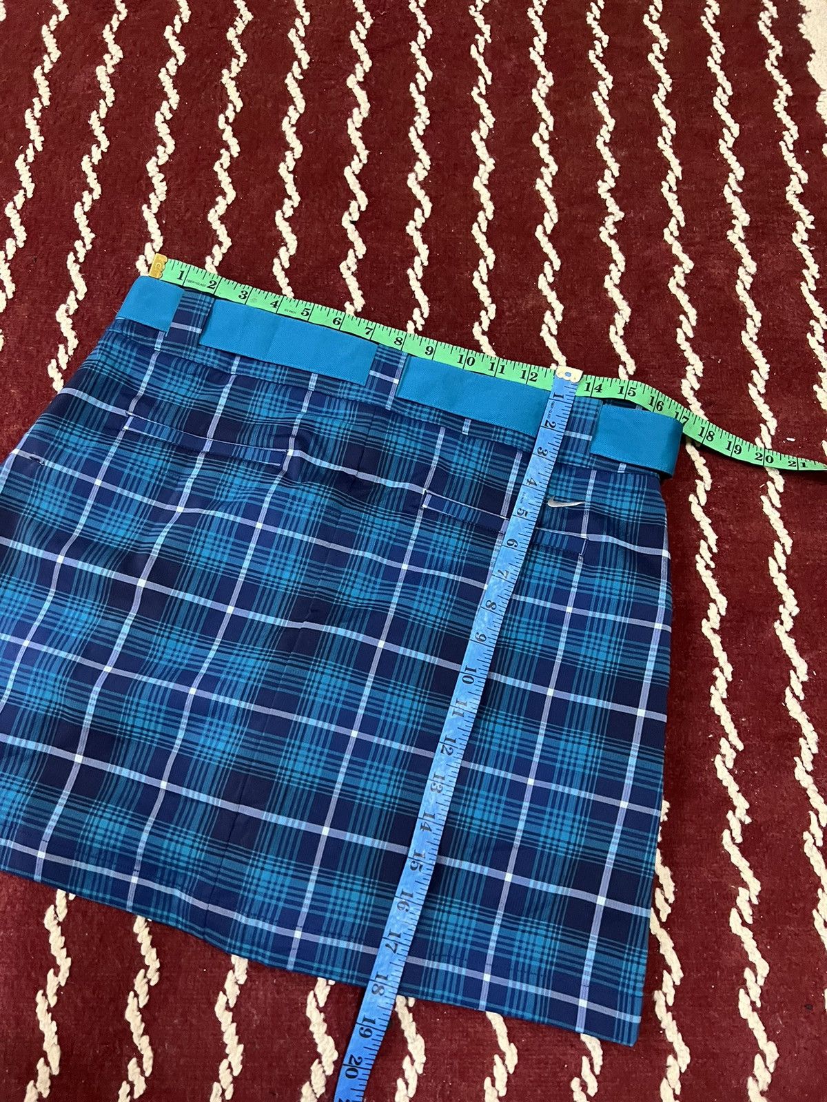 Nike NIKE SPORTSWEAR SKIRT Size 32" / US 10 / IT 46 - 8 Thumbnail