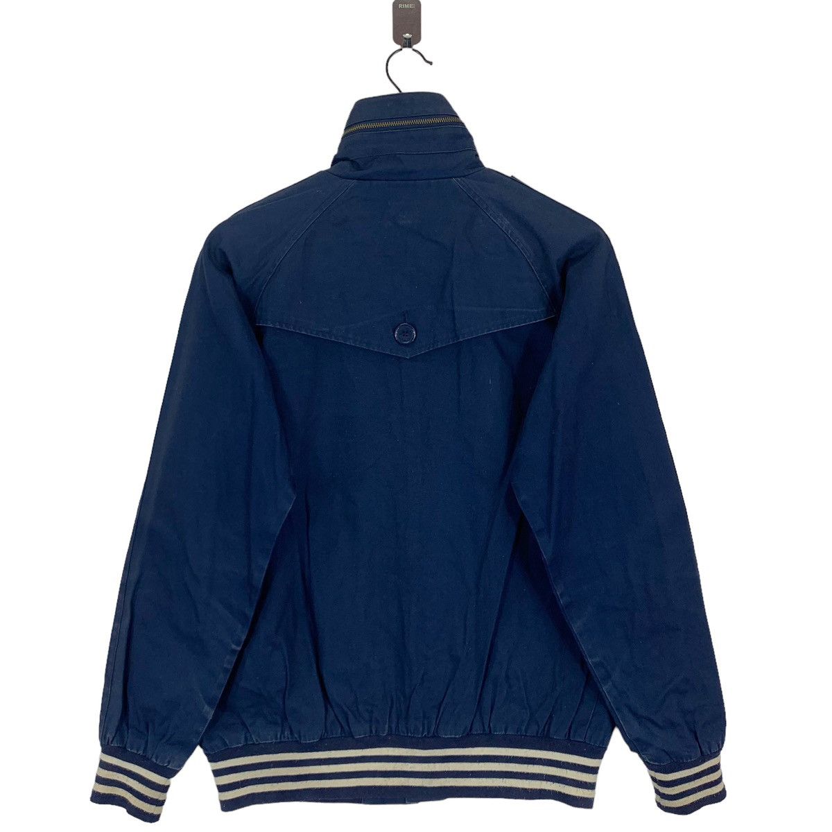 Adidas × Vintage VINTAGE ADIDAS SPORTSWEAR ZIPPER JACKET Size US M / EU 48-50 / 2 - 6 Thumbnail