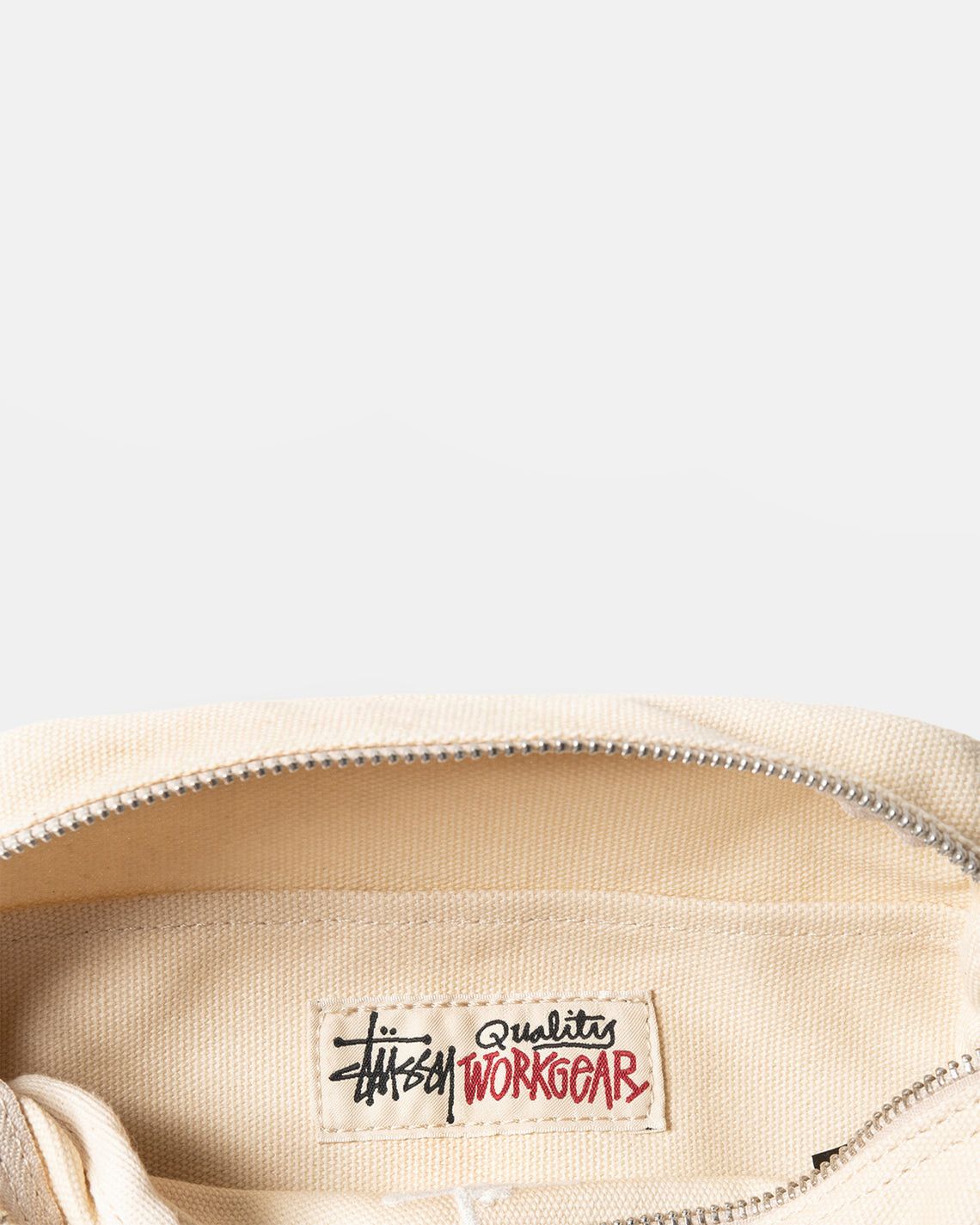 Balenciaga 22fw Runway Trash Pouch