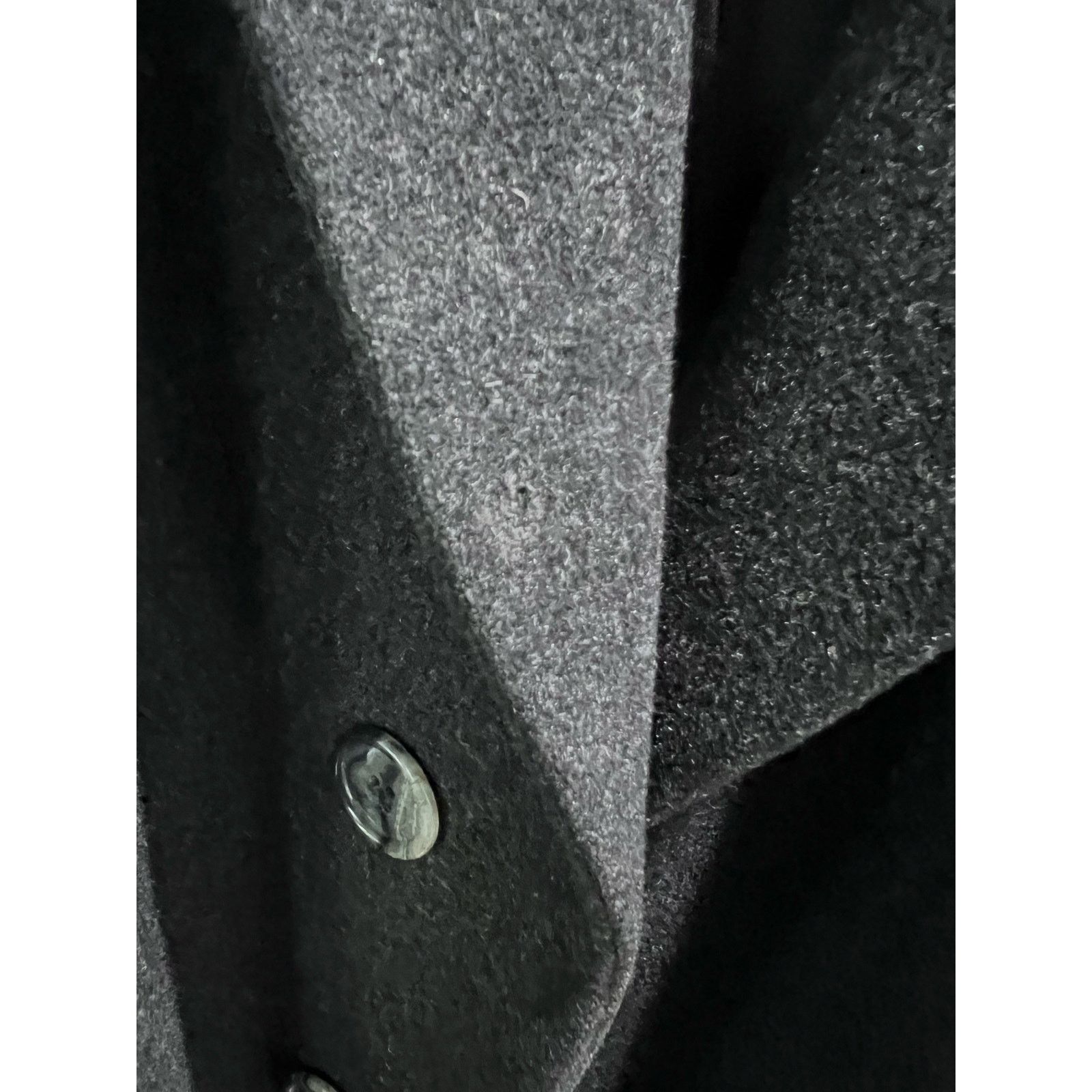 Christian Dior Monsieur Vintage Christian Dior Men’s Overcoat 44L Pure Virgin Wool Size US L / EU 52-54 / 3 - 15 Thumbnail