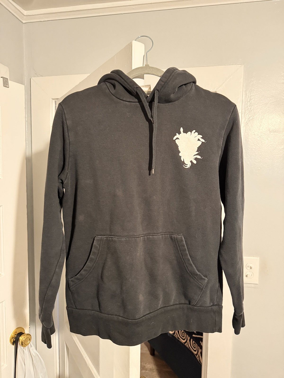 Crooks & Castles Crooks & Castles ‘The Flagrant’ Hoodie Size US XS / EU 42 / 0 - 1 Thumbnail