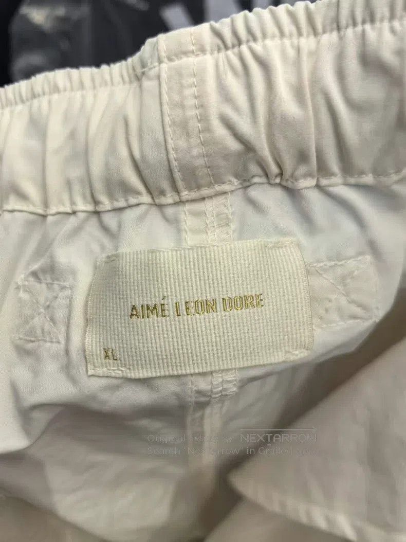 Aime Leon Dore Aime Leon Dore size XL Nylon Trousers Size US 27 - 5 Thumbnail