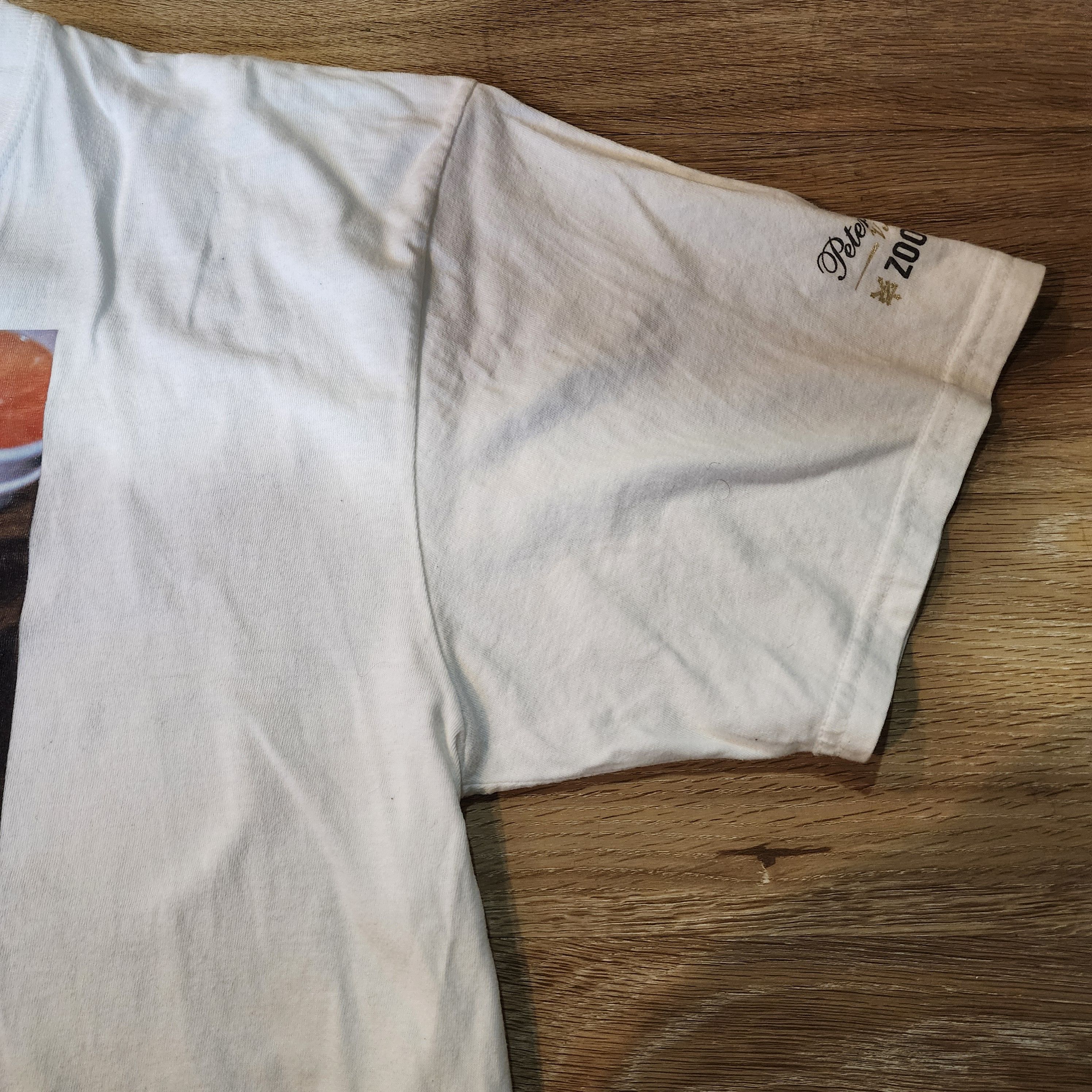 Zoo York Peter Beste Zoo York Gangster tee Size US XL / EU 56 / 4 - 8 Thumbnail