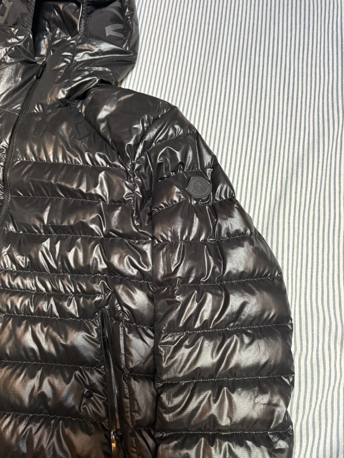 Moncler Moncler Puffer Size US L / EU 52-54 / 3 - 2 Thumbnail