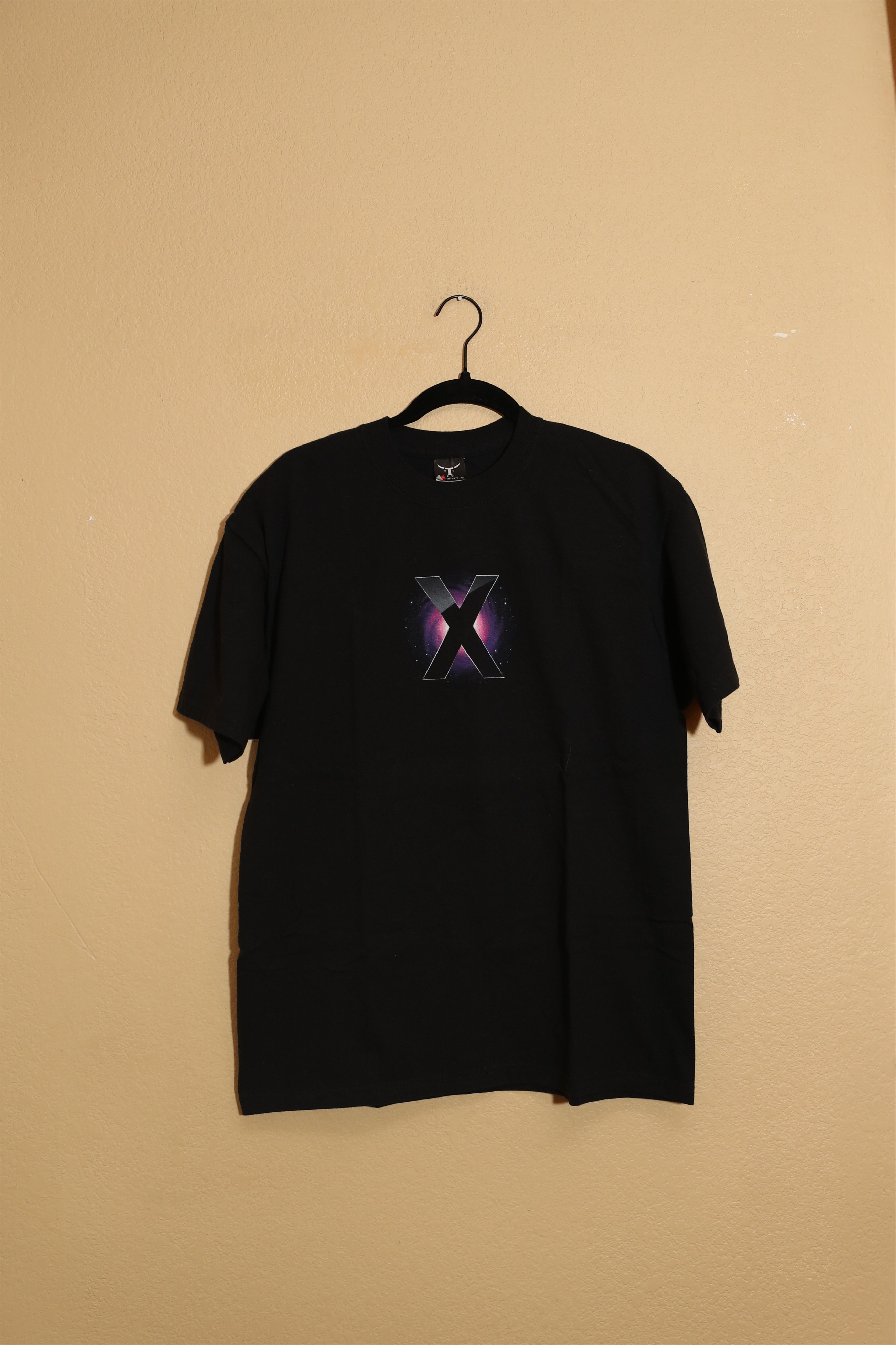 Apple VTG Apple Mac OS X Leopard Tee (L) Size US L / EU 52-54 / 3 - 1 Thumbnail