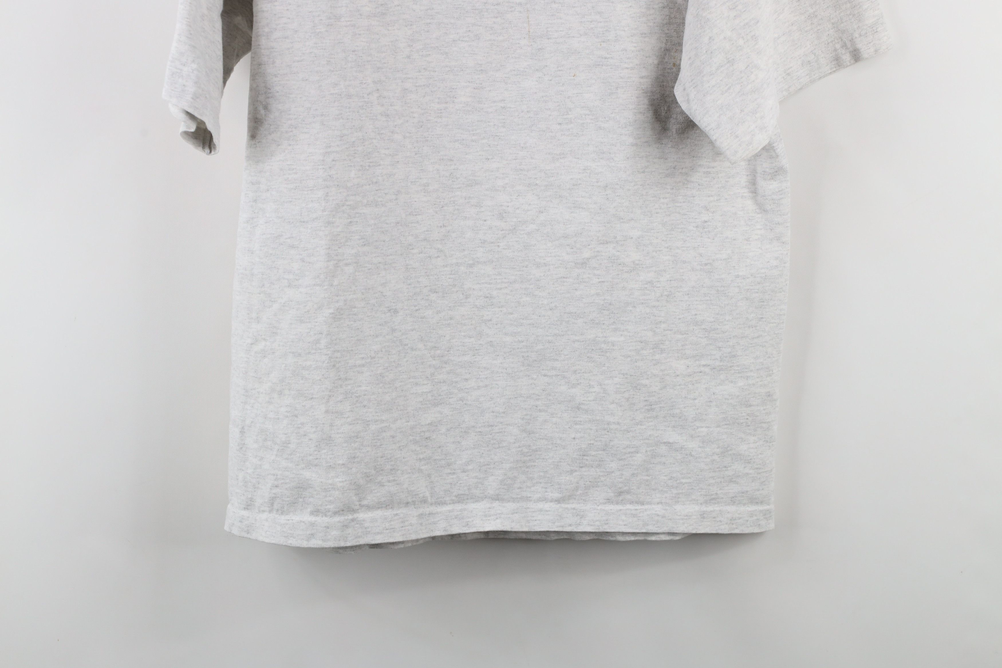 Vintage Vintage 90s Streetwear of America Short Sleeve T-Shirt USA Size US L / EU 52-54 / 3 - 13 Thumbnail