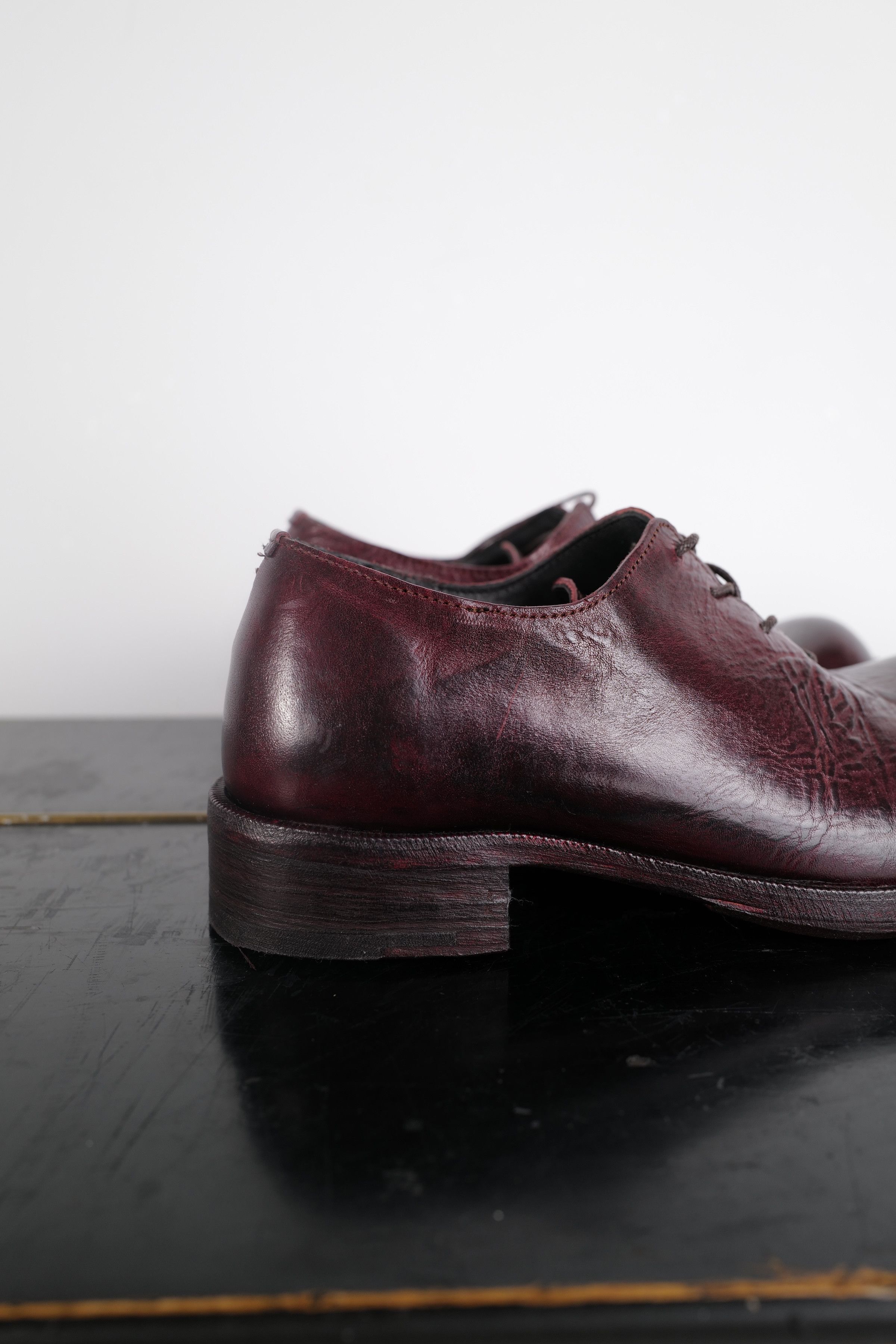 Other LEATHER SHOES Size US 8 / IT 38 - 21 Thumbnail