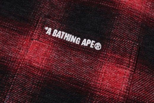 Bape Bape Shirt Size ONE SIZE - 3 Thumbnail