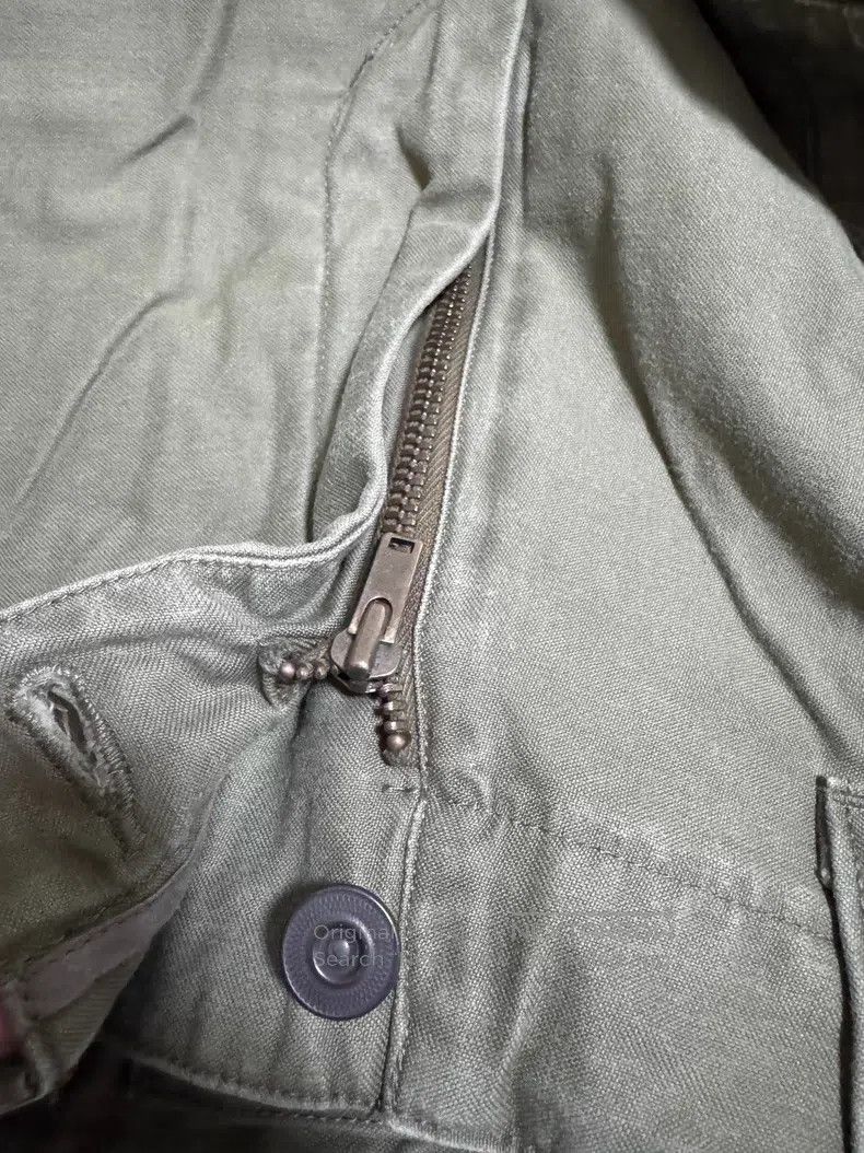 Nigel Cabourn Nigel Cabourn Overalls Size US 32 / EU 48 - 6 Thumbnail