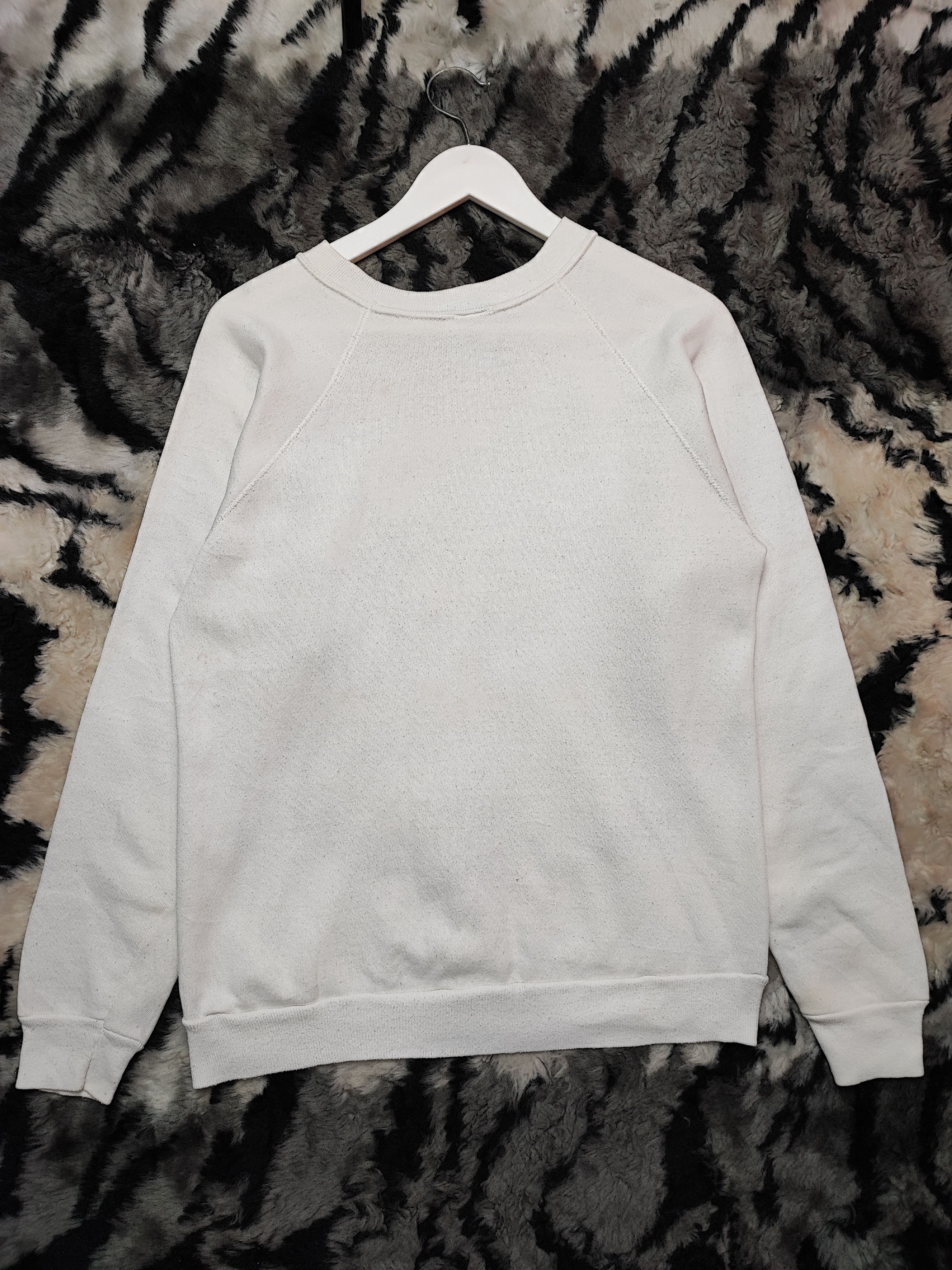Disney Vintage 80s Disney Mickey sweatshirt Pullover Size US M / EU 48-50 / 2 - 10 Thumbnail