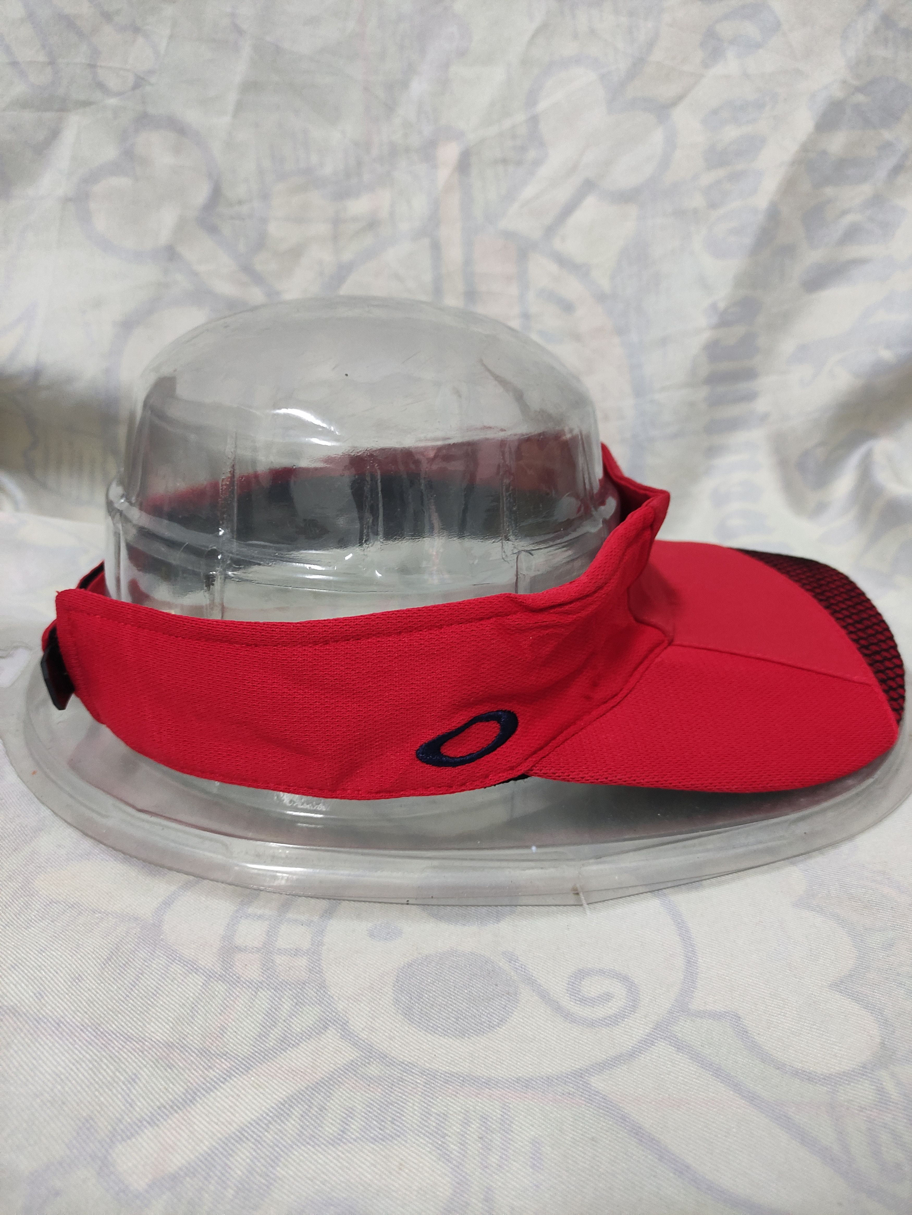 Oakley OAKLEY VISOR CAP GOLF STYLE Size ONE SIZE - 3 Thumbnail