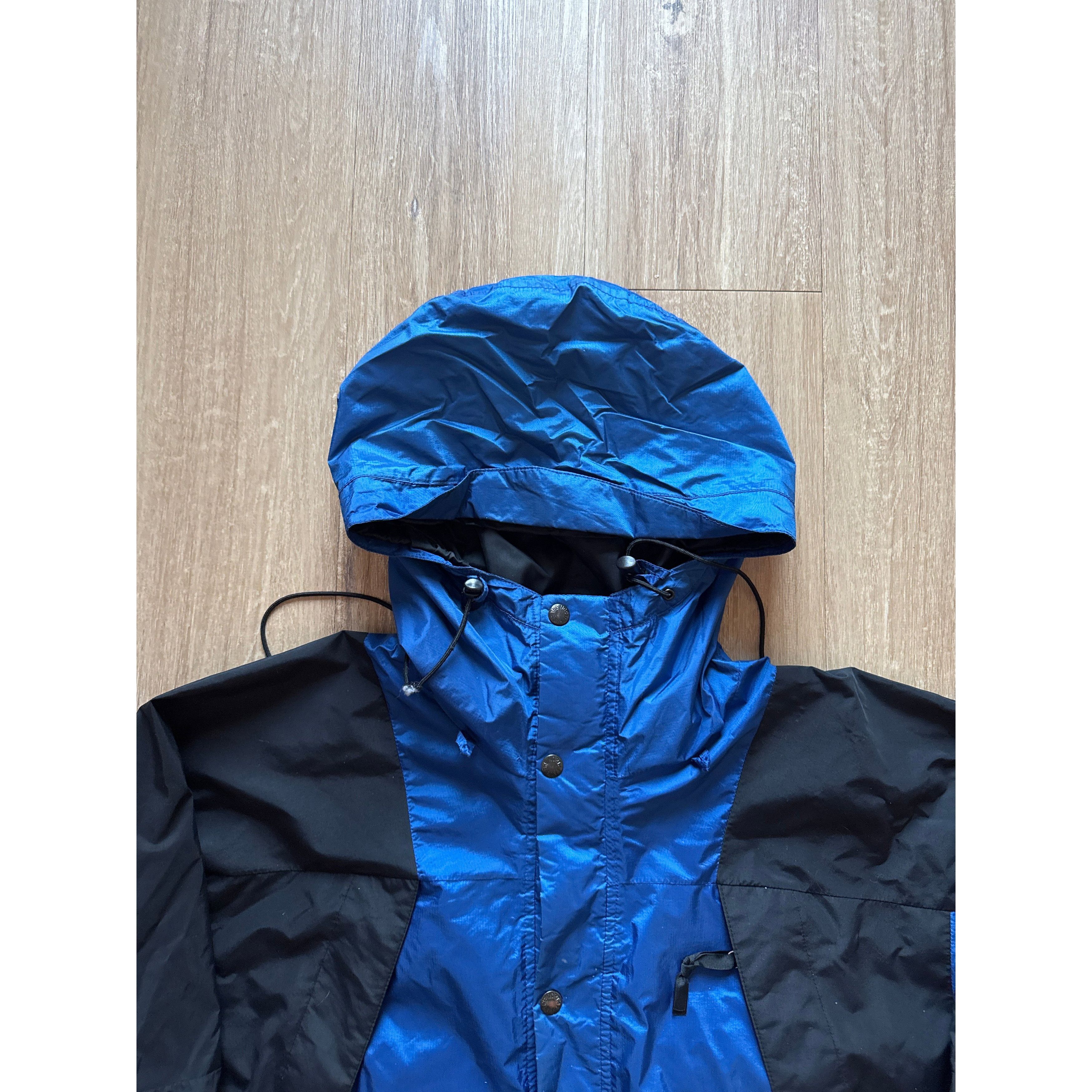Other Vintage The North Face GORE-TEX Mountain Jacket Size US L / EU 52-54 / 3 - 4 Thumbnail