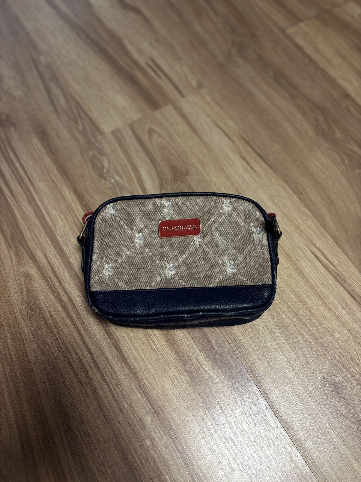U.S. Polo Assn. bag U.S.Polo Assn. Size ONE SIZE - 1 Thumbnail