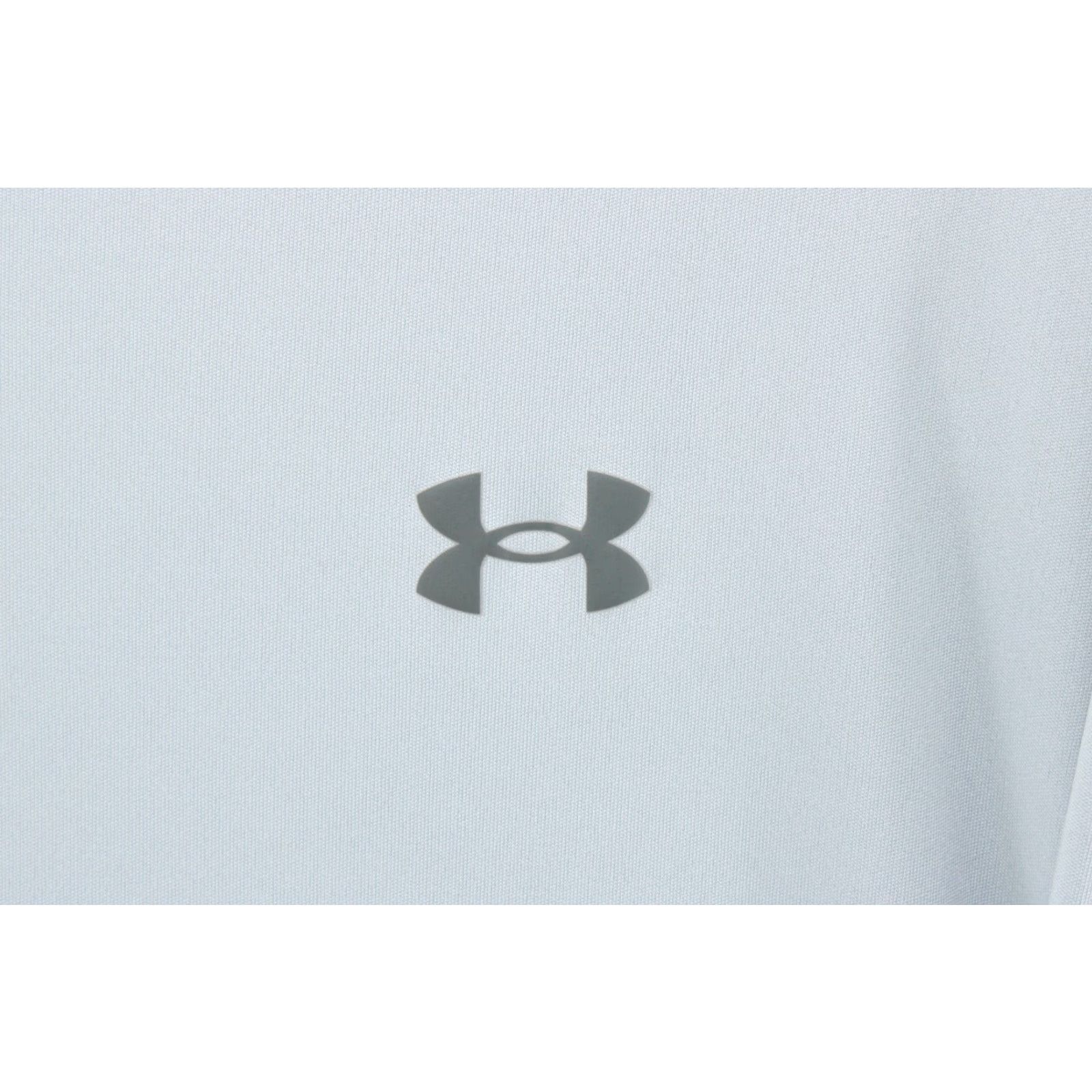 Under Armour Under Armour Drift Tide Shirt Mens XL Gray Active Long Sleeve Athleisure Casual Size US XL / EU 56 / 4 - 3 Thumbnail