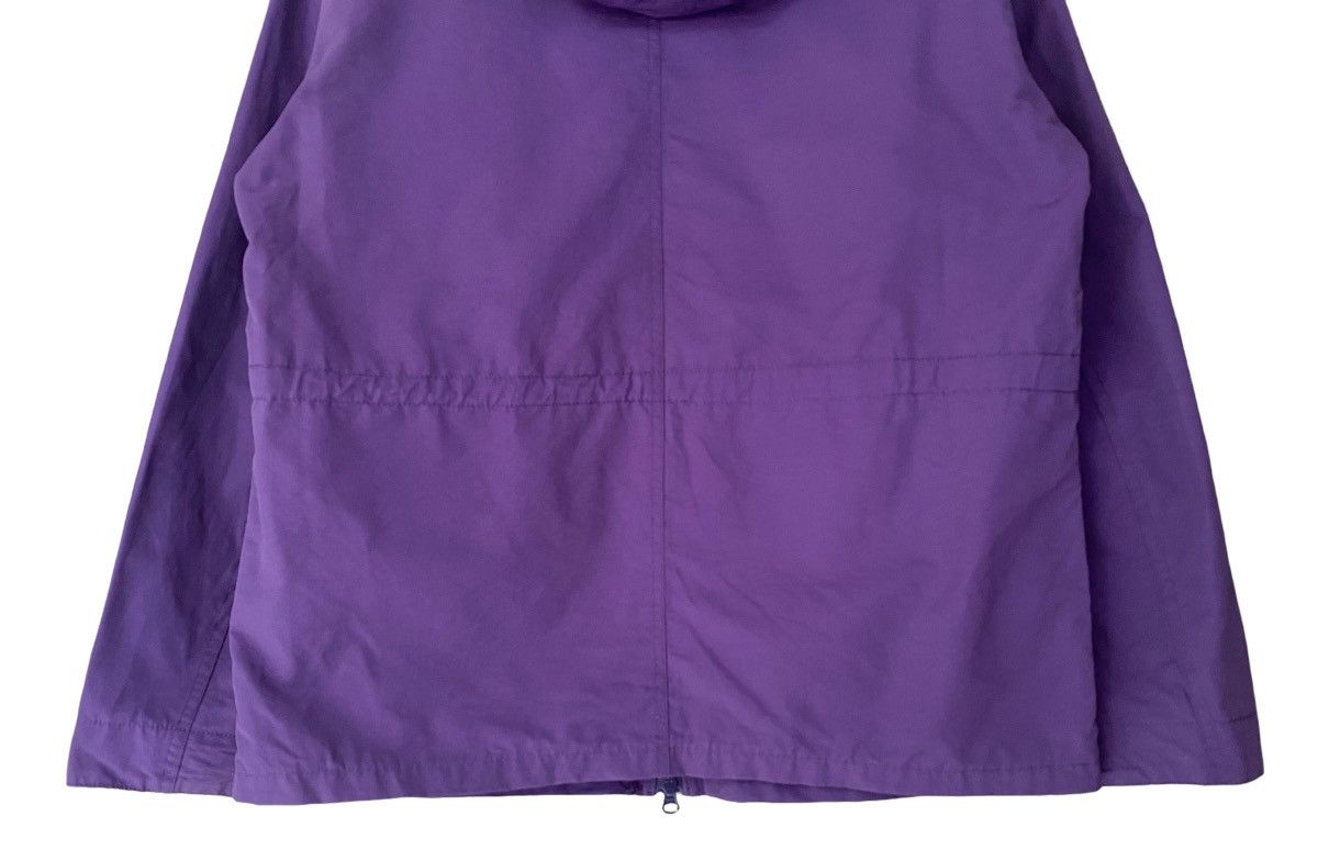 URBAN RESEARCH DOORS URBAN RESEARCH Light Zipper Hoodie Jacket Size US M / EU 48-50 / 2 - 9 Thumbnail