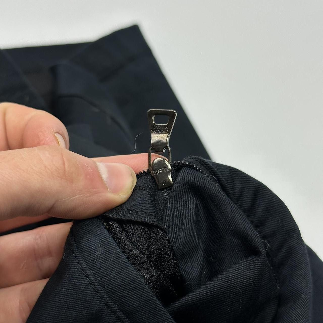 Prada Prada Sport 00’s Multipocket Cargo Miniskirt - IT40 Size 29" - 6 Thumbnail