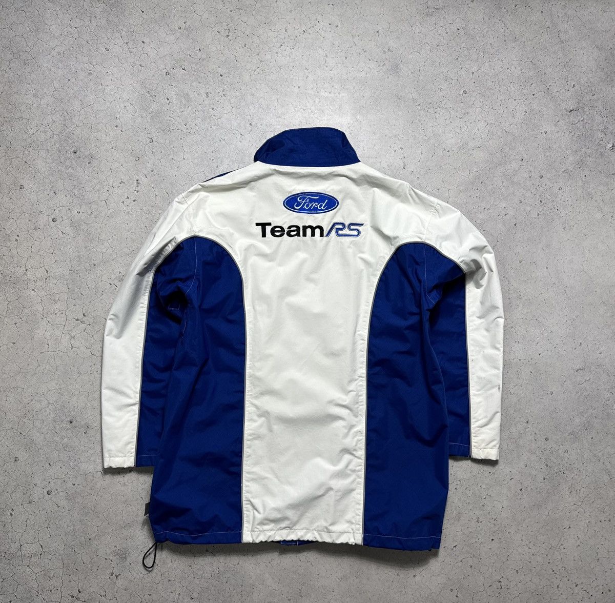 Ford Ford Team RS Racing Nylon Jacket Size XL Size US XL / EU 56 / 4 - 10 Thumbnail