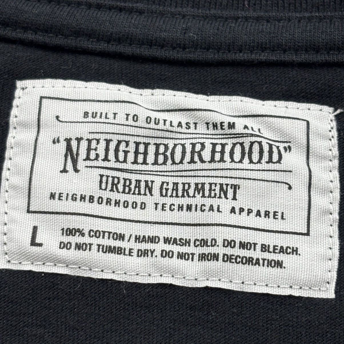 Futura × Neighborhood Neighborhood x Futura Shirt x Mo Wax Size US L / EU 52-54 / 3 - 5 Thumbnail