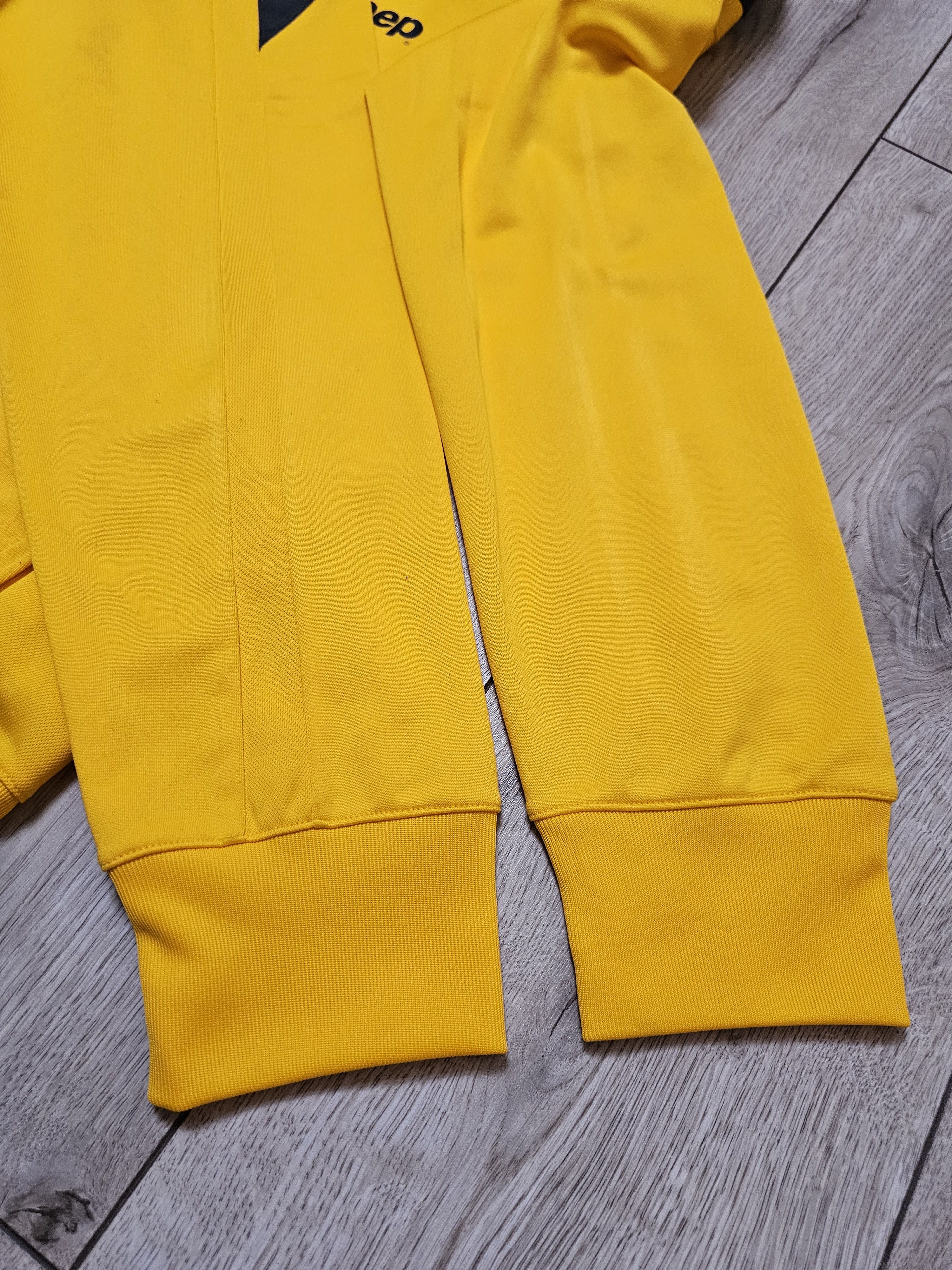 Nike × Vintage JUVENTUS 2013 2014 FOOTBALL JACKET SOCCER JACKET ZIP Size US XL / EU 56 / 4 - 5 Thumbnail