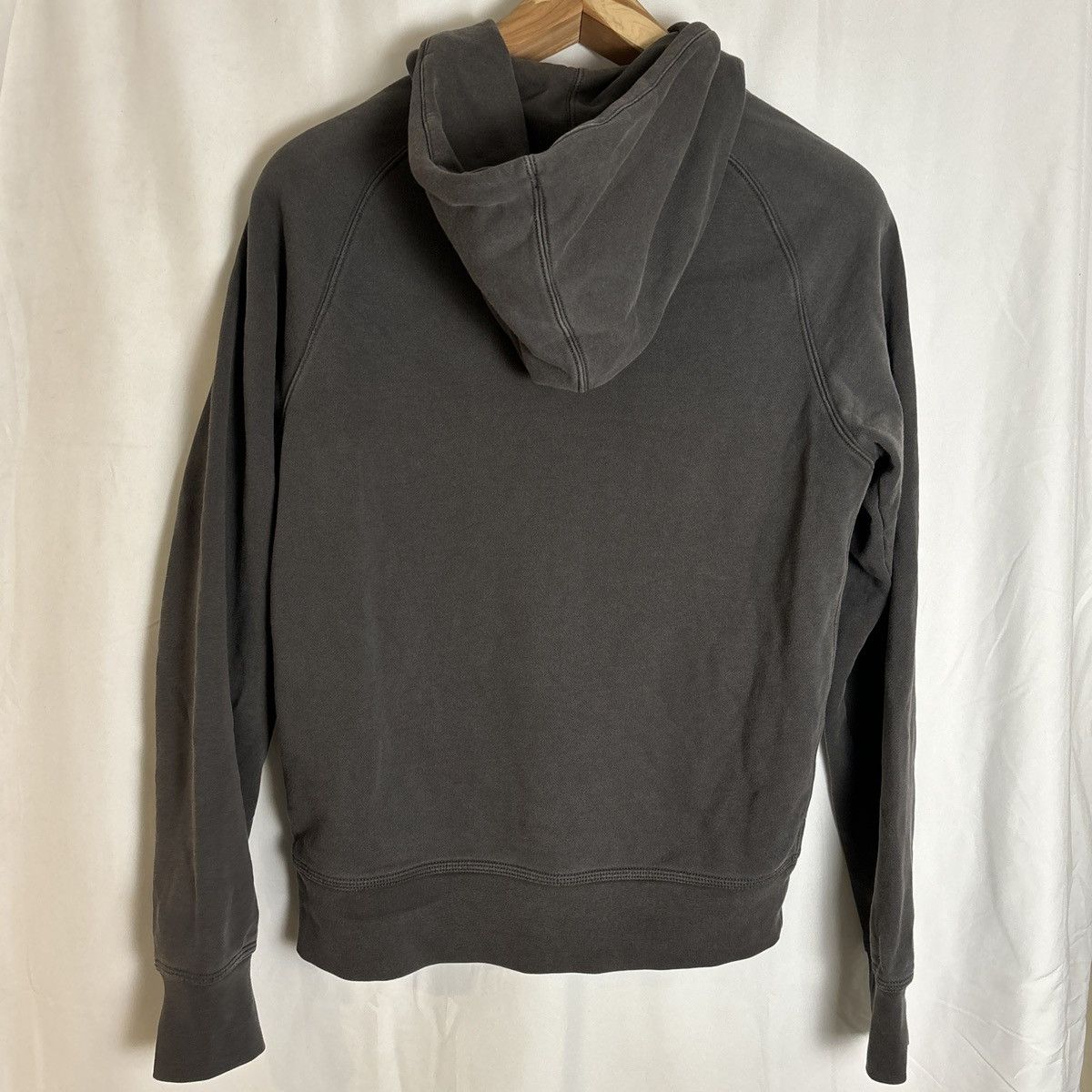 Nike × Vintage Vintage rare Nike Hoodie Otc Marathon 1980 Size US S / EU 44-46 / 1 - 10 Thumbnail