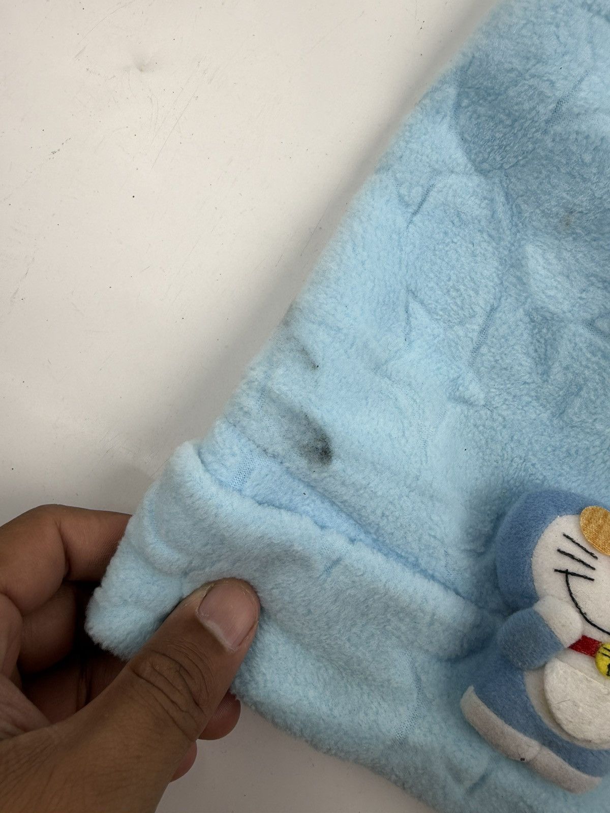 Japanese Brand doraemon neck gaiter tc52 Size ONE SIZE - 5 Thumbnail