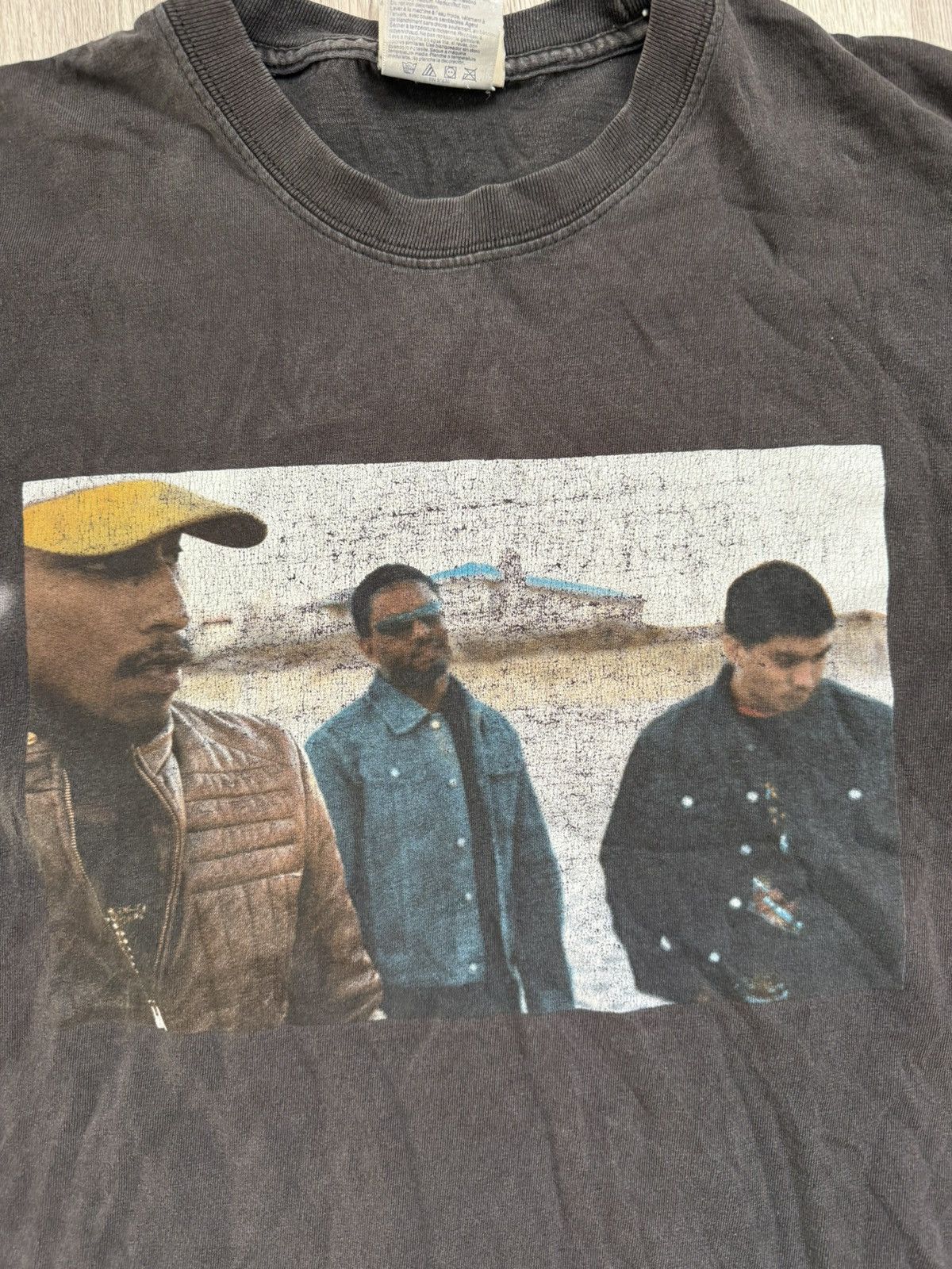 Billionaire Boys Club BBC N.E.R.D Pharrell Williams Places And Spaces I Been Book Size US M / EU 48-50 / 2 - 7 Thumbnail