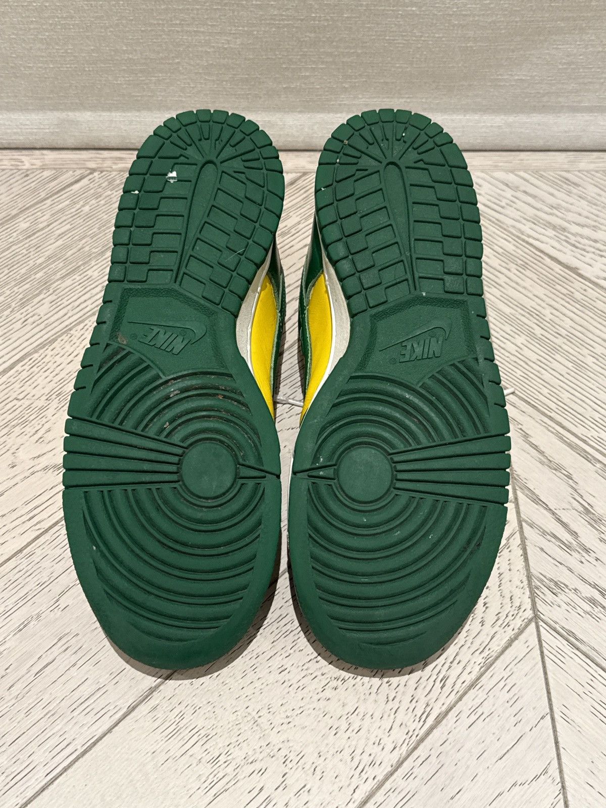 Nike Nike Dunk Low SP ‘Brazil’ Size US 7 / EU 40 - 6 Thumbnail