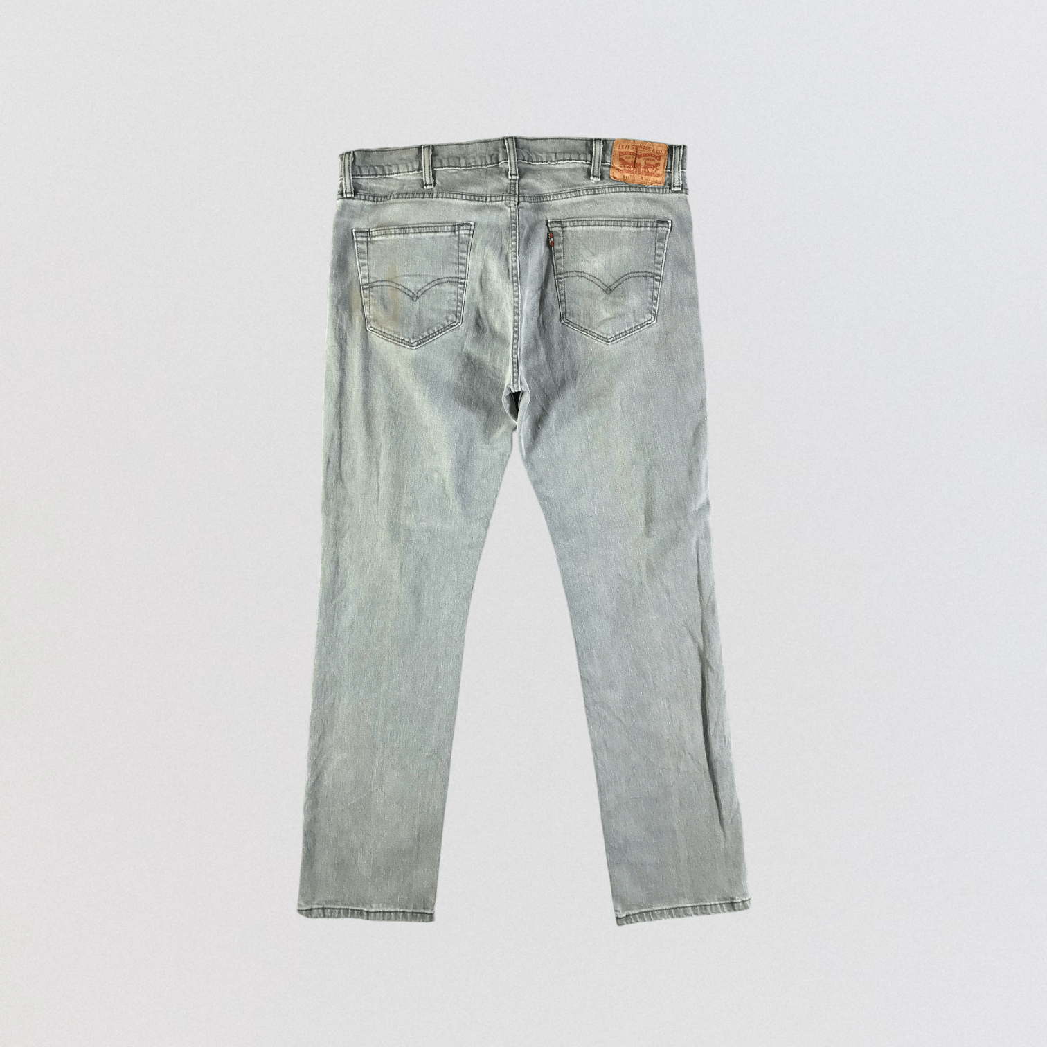 Vintage Levis 511 Jeans-JM3432