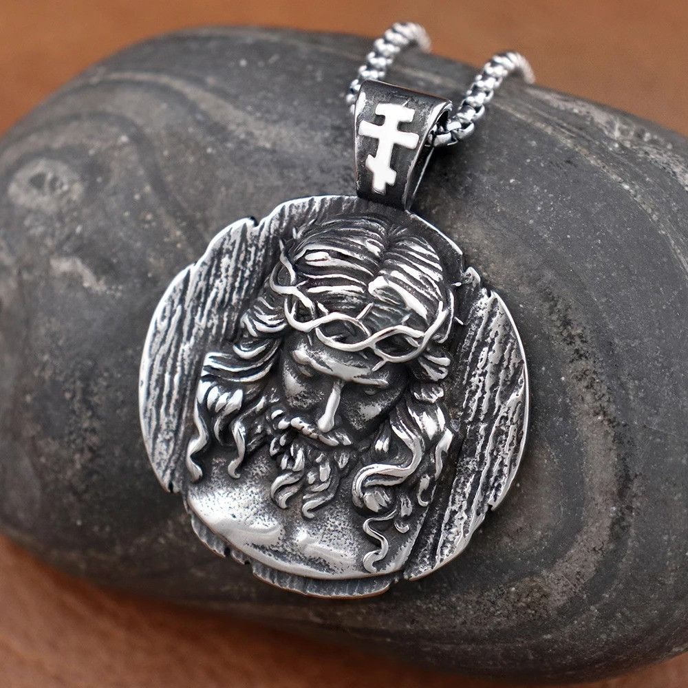 Jewelry Great Man Necklace Size ONE SIZE - 3 Thumbnail