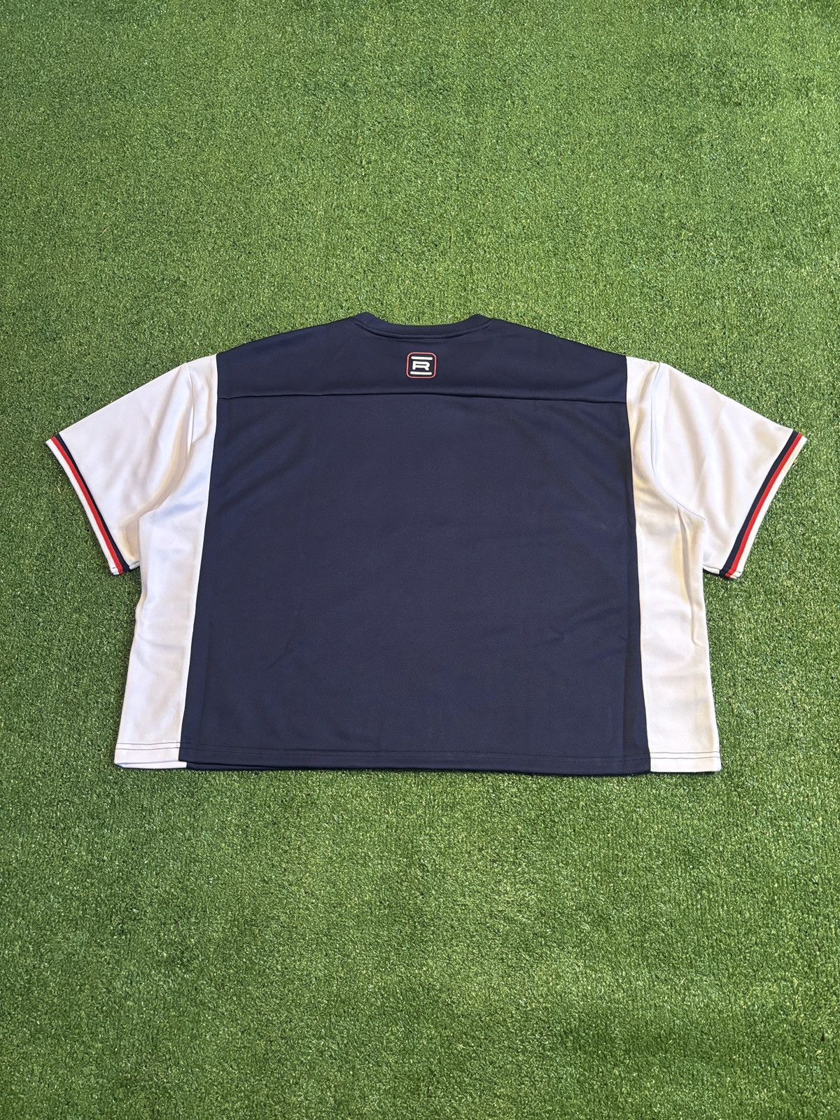 The GV Gallery GV Gallery Raspberry Hills Blue RO3 Summer Jersey Size US S / EU 44-46 / 1 - 4 Thumbnail