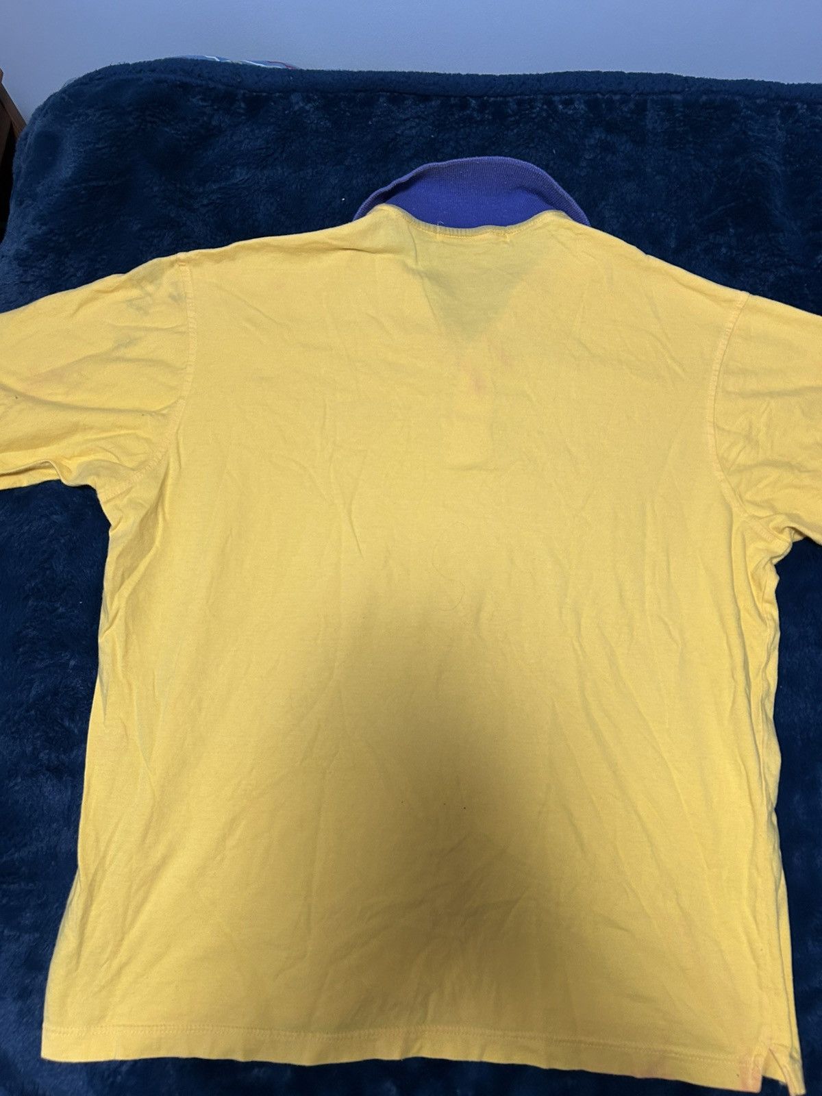 Burberry Burberry polo Size US XL / EU 56 / 4 - 4 Thumbnail