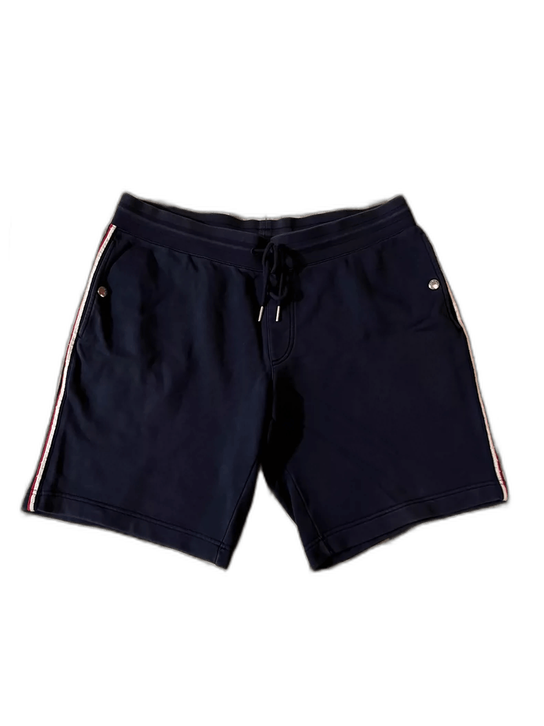 Moncler Moncler Color Block Sports Casual Shorts Size US 44 / EU 60 - 1 Thumbnail