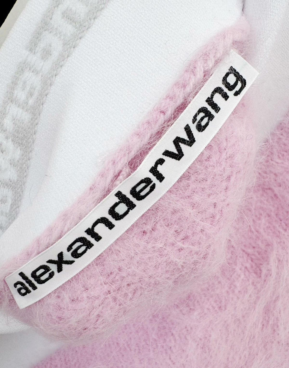 Alexander Wang Alexander Wang vest and skirt set Size S / US 4 / IT 40 - 4 Thumbnail