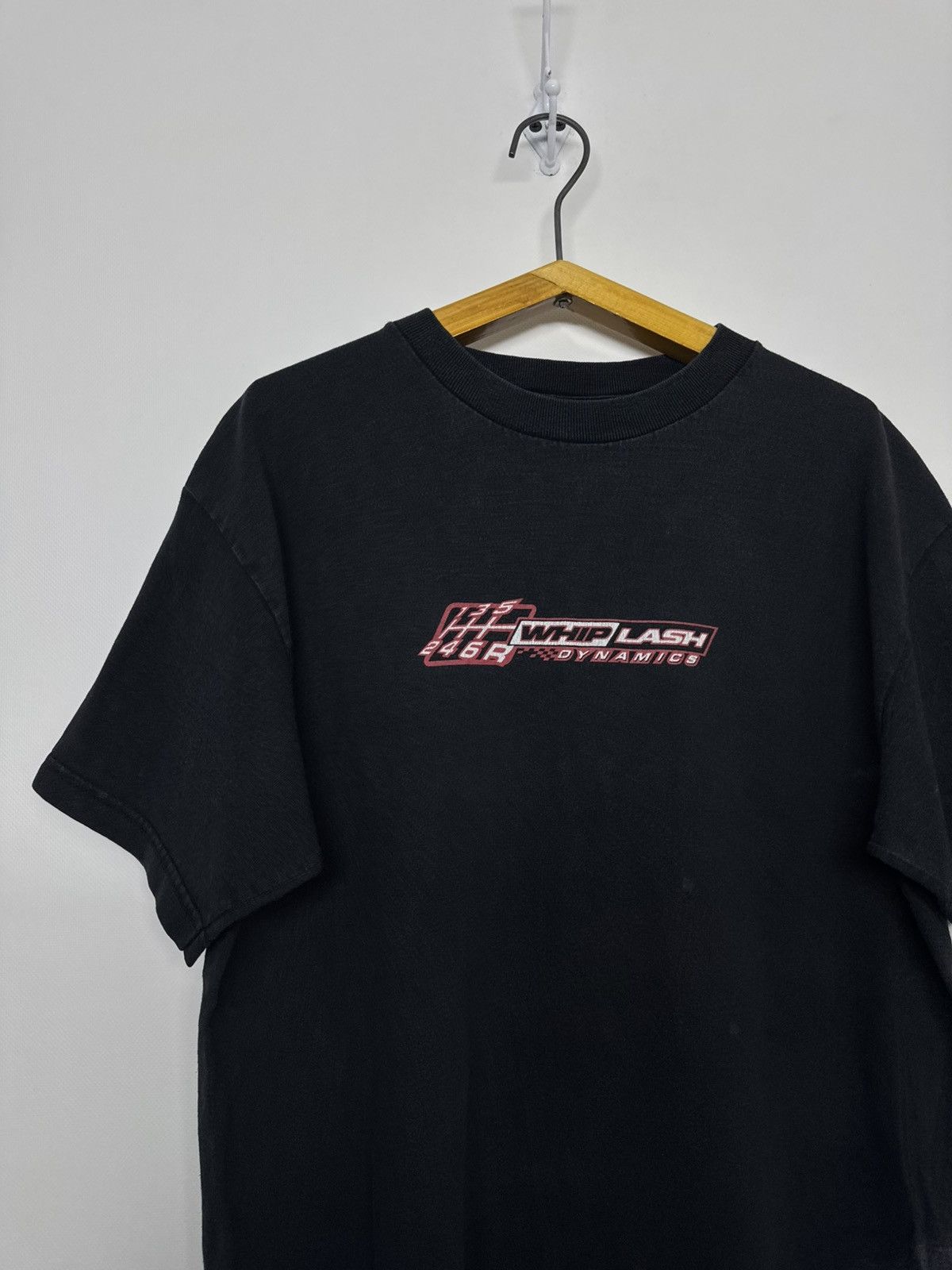 Alstyle Vintage Y2k Whiplash Alstyle 00’s Size US M / EU 48-50 / 2 - 8 Thumbnail