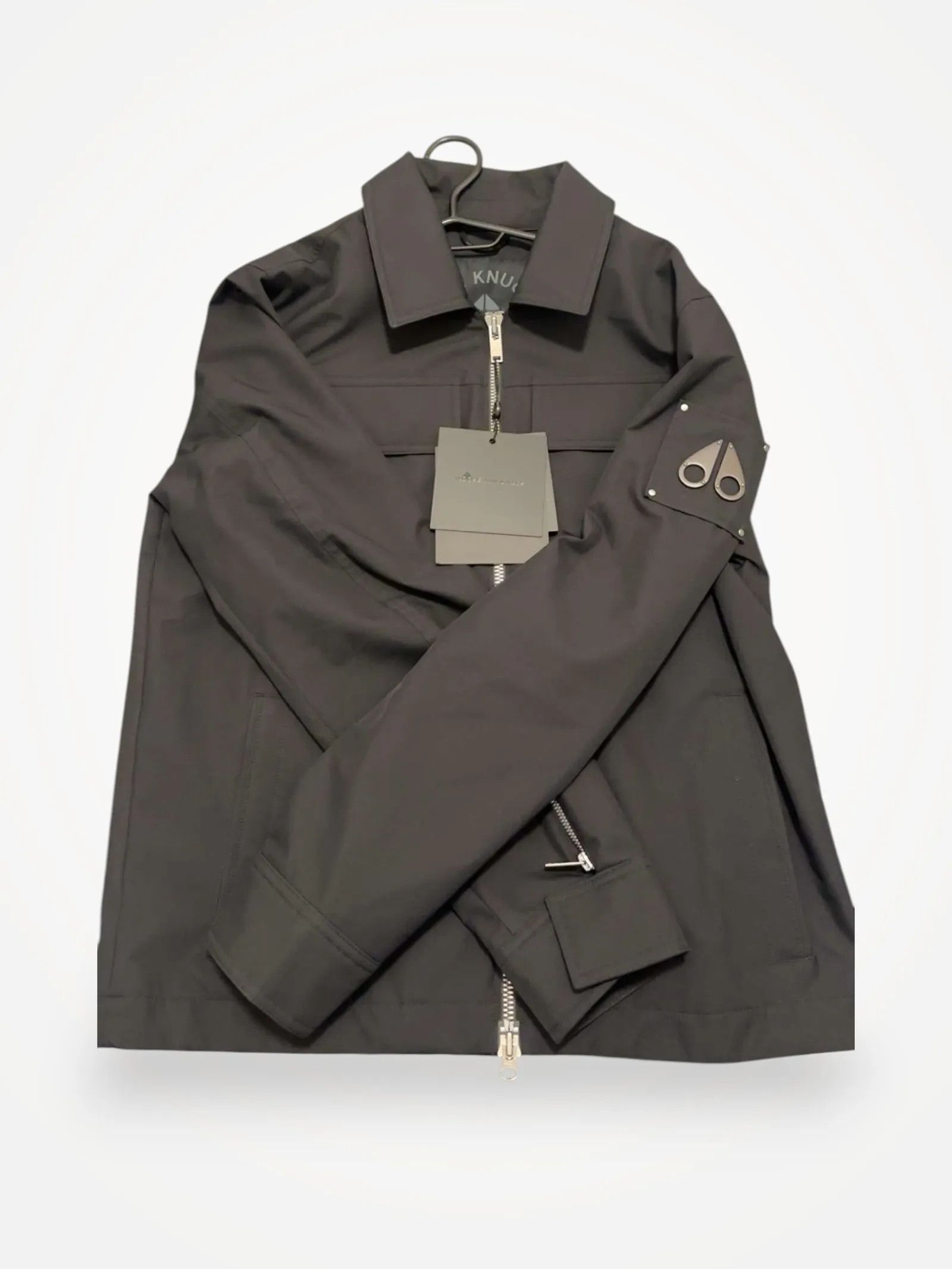 Moose Knuckles Moose Knuckles Moose Knuckles Jacques Jacket Jacket Size US S / EU 44-46 / 1 - 1 Thumbnail