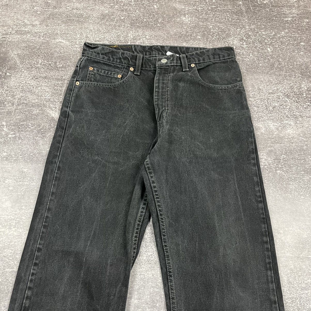 Levi's × Levi's Vintage Clothing Vintage 90’s Levi’s 505 Made in Canada Jeans Size US 34 / EU 50 - 8 Thumbnail