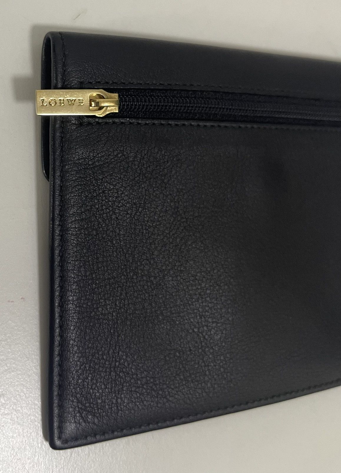 Loewe LOEWE SMALL WALLET Size ONE SIZE - 3 Thumbnail