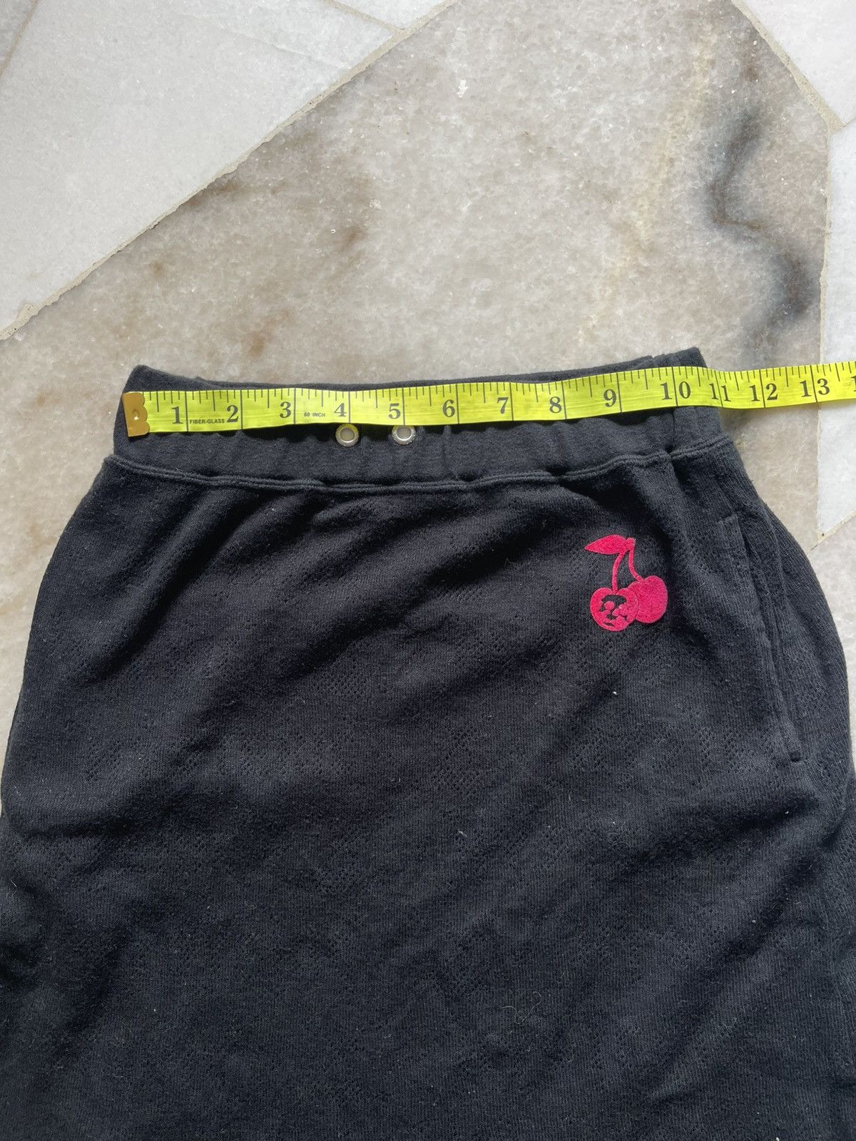 Hysteric Glamour Hysteric Glamour Skirt Size 22" - 7 Thumbnail