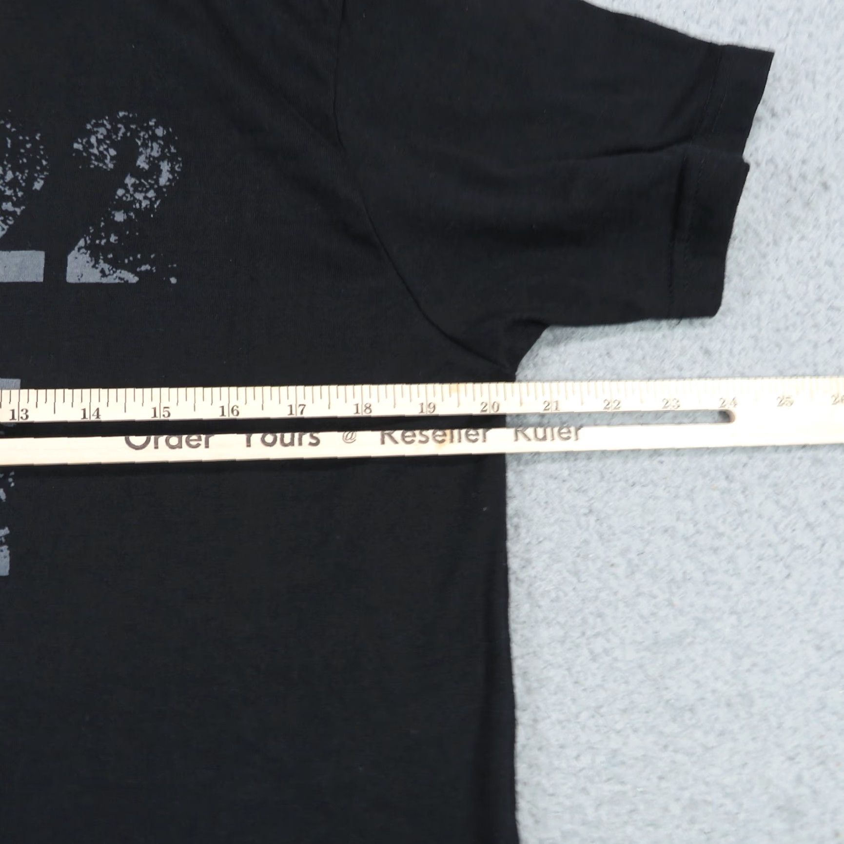 Vintage Highest Tendencies Shirt Mens Medium Black SS22 Graphic Tee Designer Streetwear Shirt Mens Medium Black SS22 Graphic Tee Designer Streetwear Size US M / EU 48-50 / 2 - 7 Thumbnail
