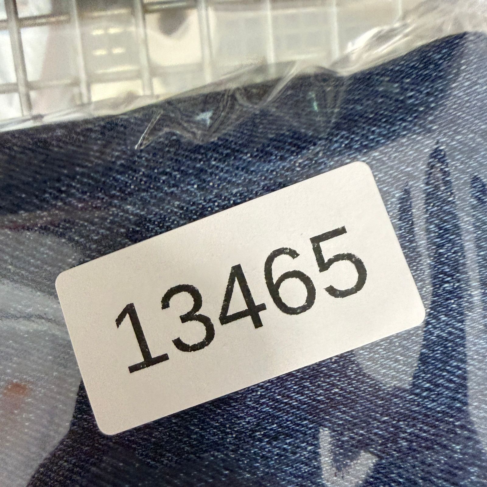 Levi's Levis 505 Regular Fit Jeans Men's 36x32 Blue NEW NWT Size US 36 / EU 52 - 11 Thumbnail