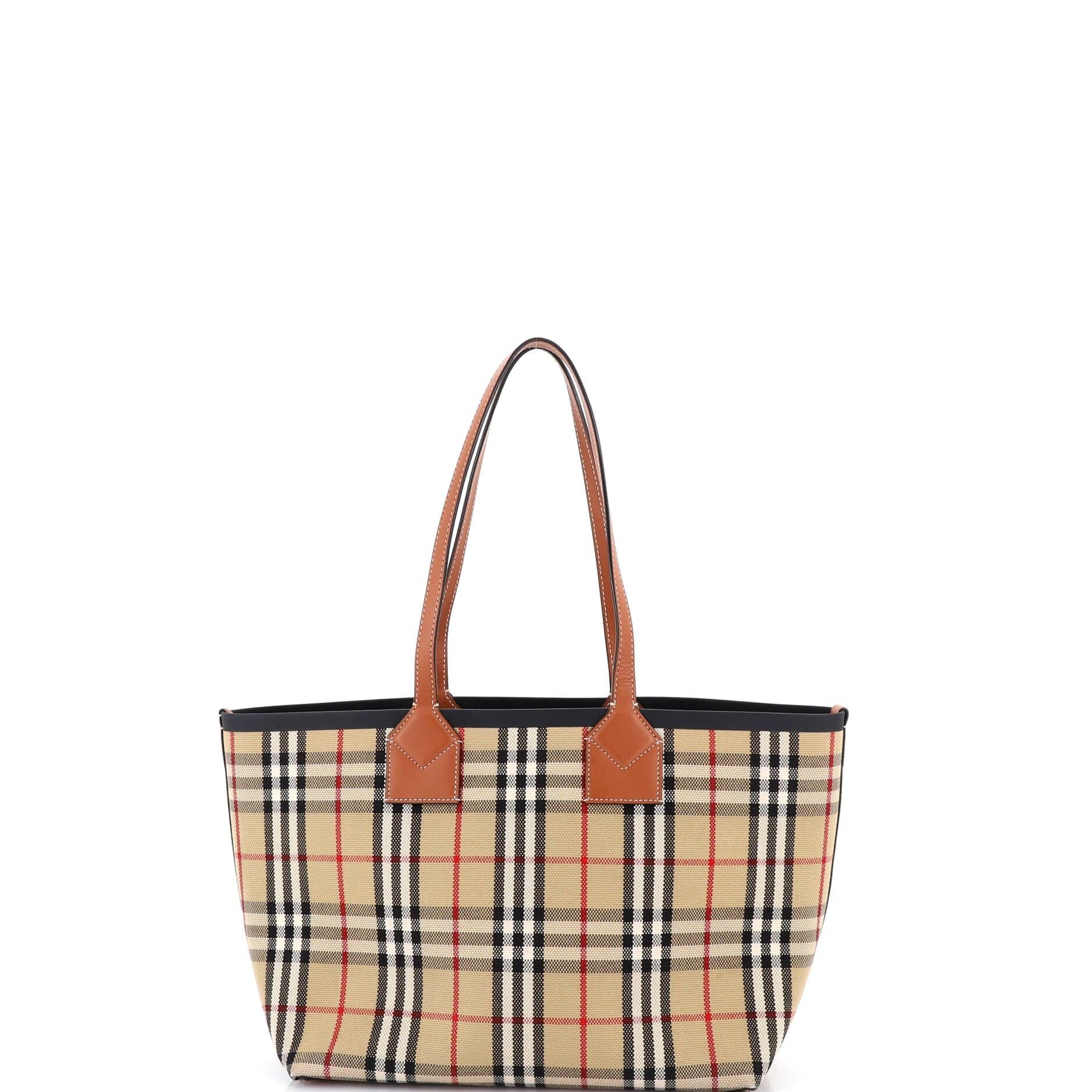 Burberry London Tote Size ONE SIZE - 1 Thumbnail