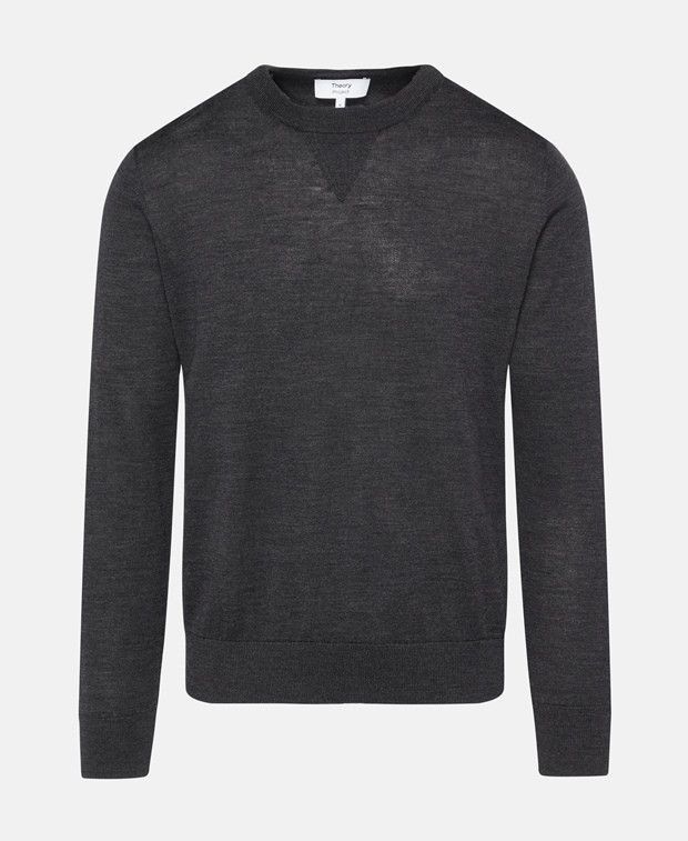 Theory Knitted jumper Size US XS / EU 42 / 0 - 1 Preview