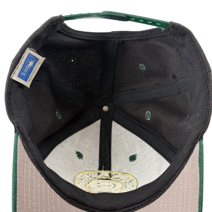 Drew Pearson Green Bay Packers Snapback Trucker Hat Cap Drew Pearson "G" Size ONE SIZE - 9 Thumbnail