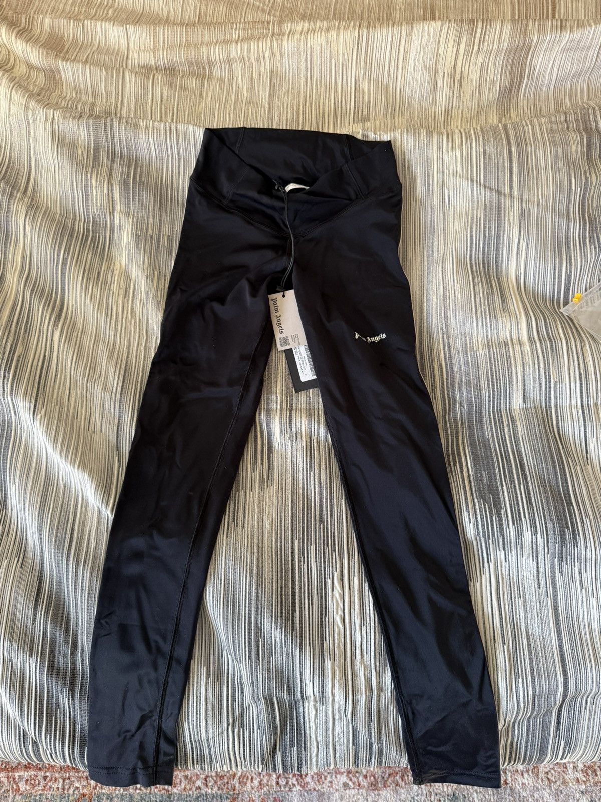 Palm Angels Palm Angels Brand New leggings Size 27" / US 4 / IT 40 - 10 Thumbnail