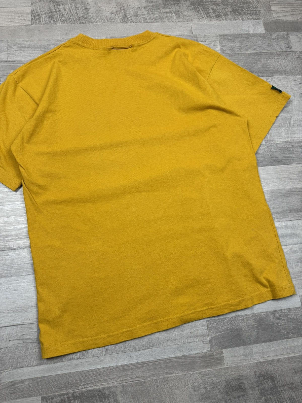 Formula 1 Vintage Jordan Grand Prix Official Formula 1 T shirt 1997 Size US L / EU 52-54 / 3 - 6 Thumbnail