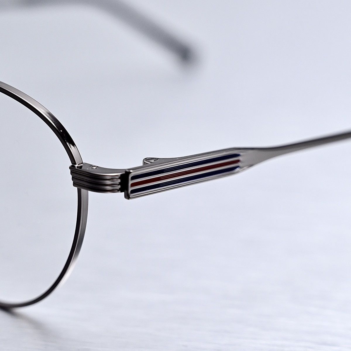 Gucci GUCCI GG1877O GLASSES Size ONE SIZE - 3 Thumbnail