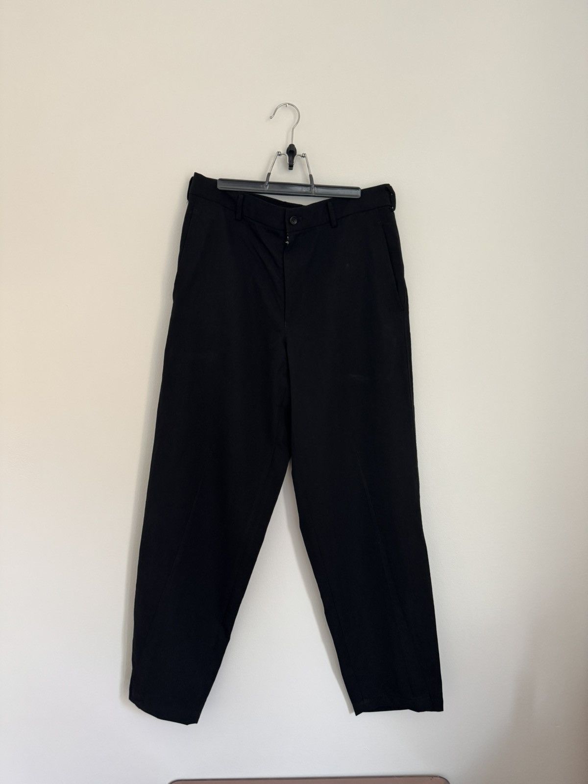 Comme des Garcons Homme Comme des Garcons Homme AW98 Trousers Size US 32 / EU 48 - 1 Thumbnail